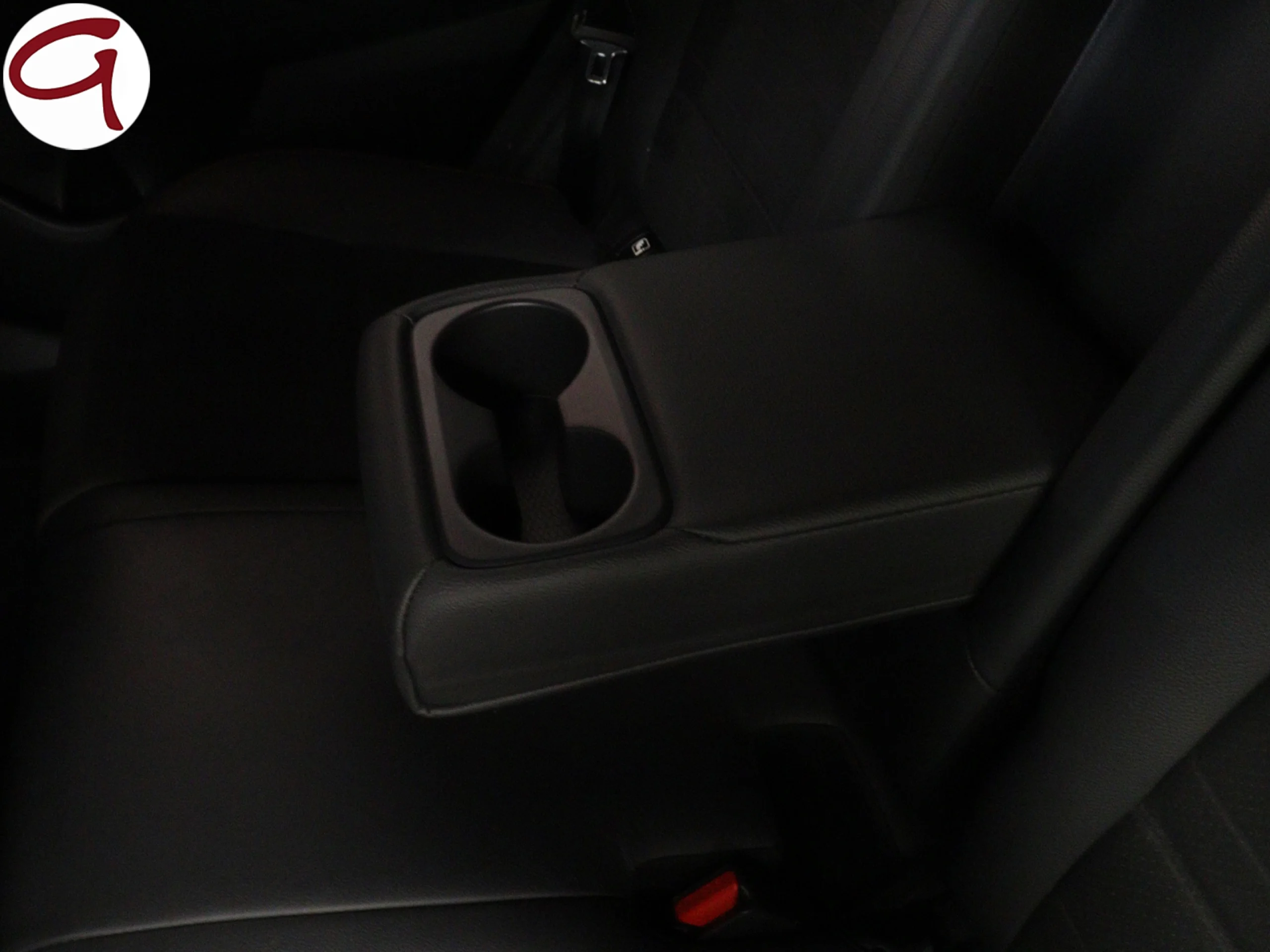 Hyundai Tucson 1.6 CRDI 48V N-Line DT 4X2 100 kW (136 CV) - Foto 9