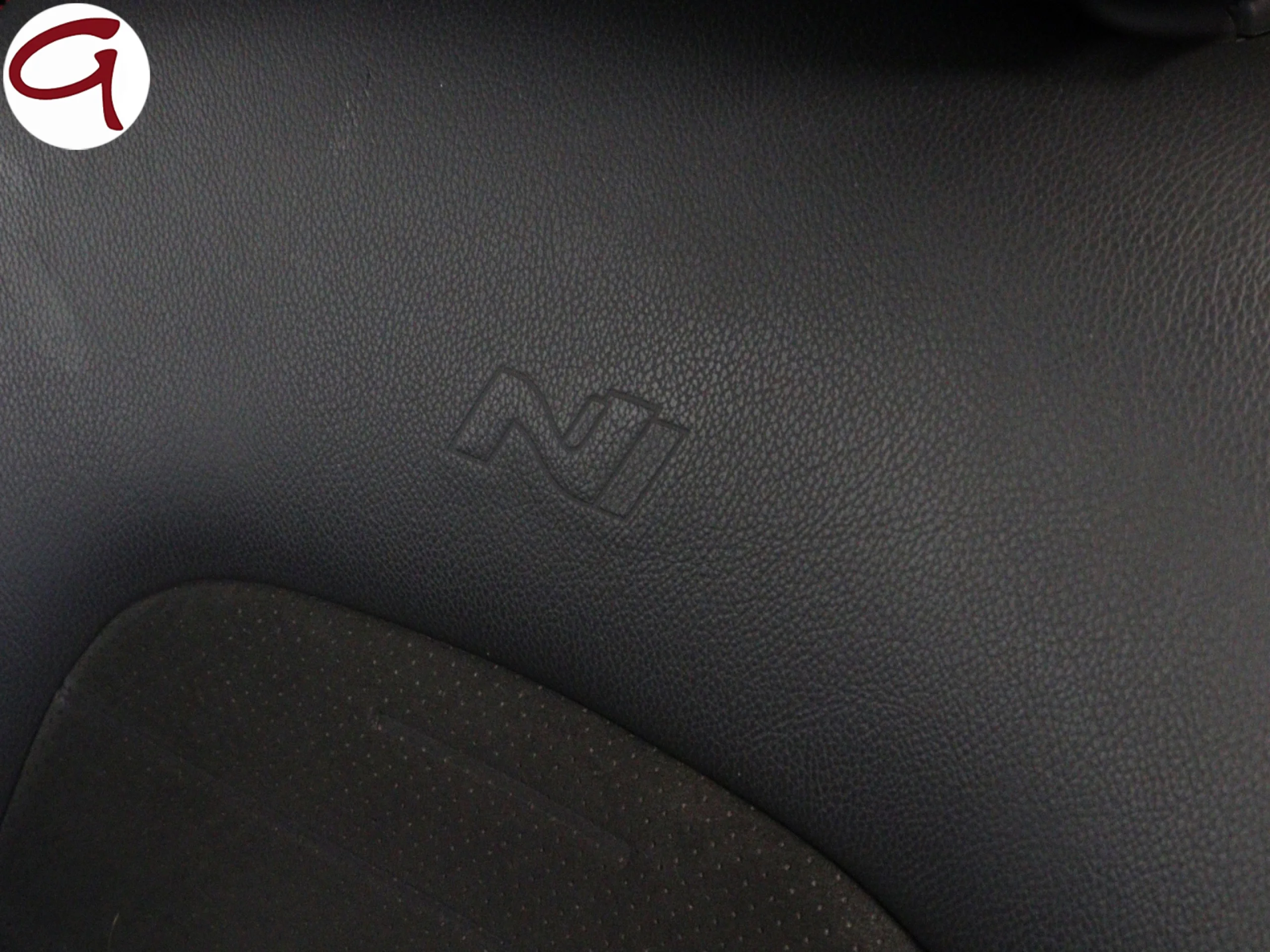 Hyundai Tucson 1.6 CRDI 48V N-Line DT 4X2 100 kW (136 CV) - Foto 10