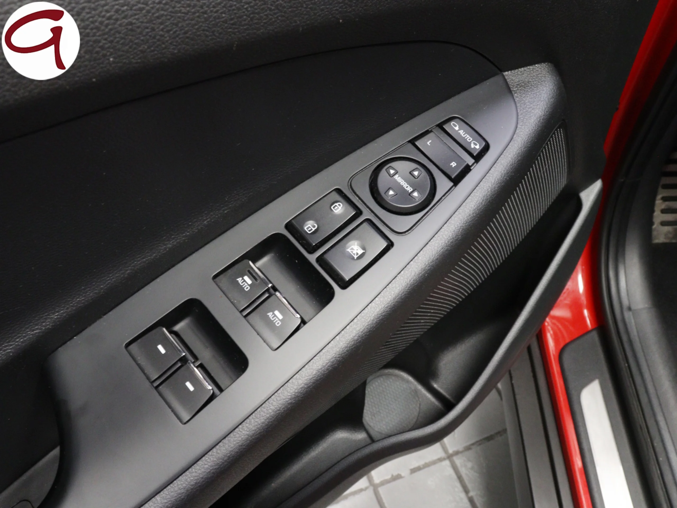 Hyundai Tucson 1.6 CRDI 48V N-Line DT 4X2 100 kW (136 CV) - Foto 11