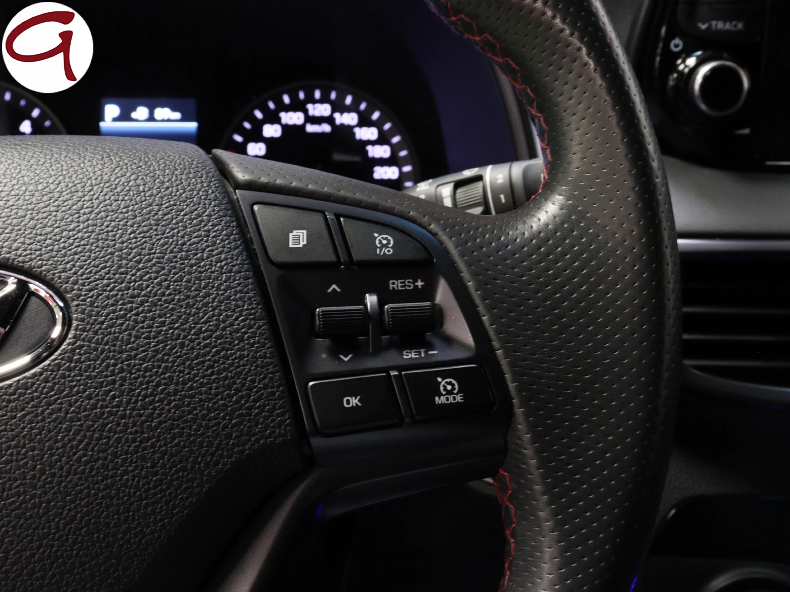 Hyundai Tucson 1.6 CRDI 48V N-Line DT 4X2 100 kW (136 CV) - Foto 14