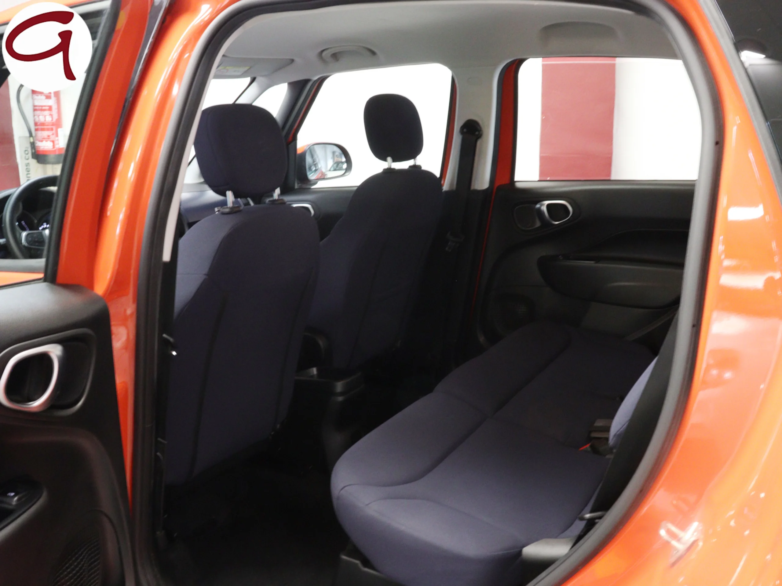 Fiat 500L 1.4 16v S&S Cult 70 kW (95 CV) - Foto 6