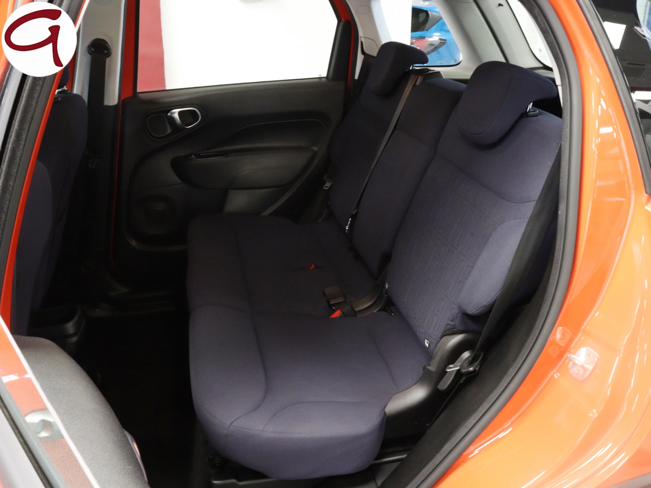 Fiat 500L 1.4 16v S&S Cult 70 kW (95 CV) - Foto 7