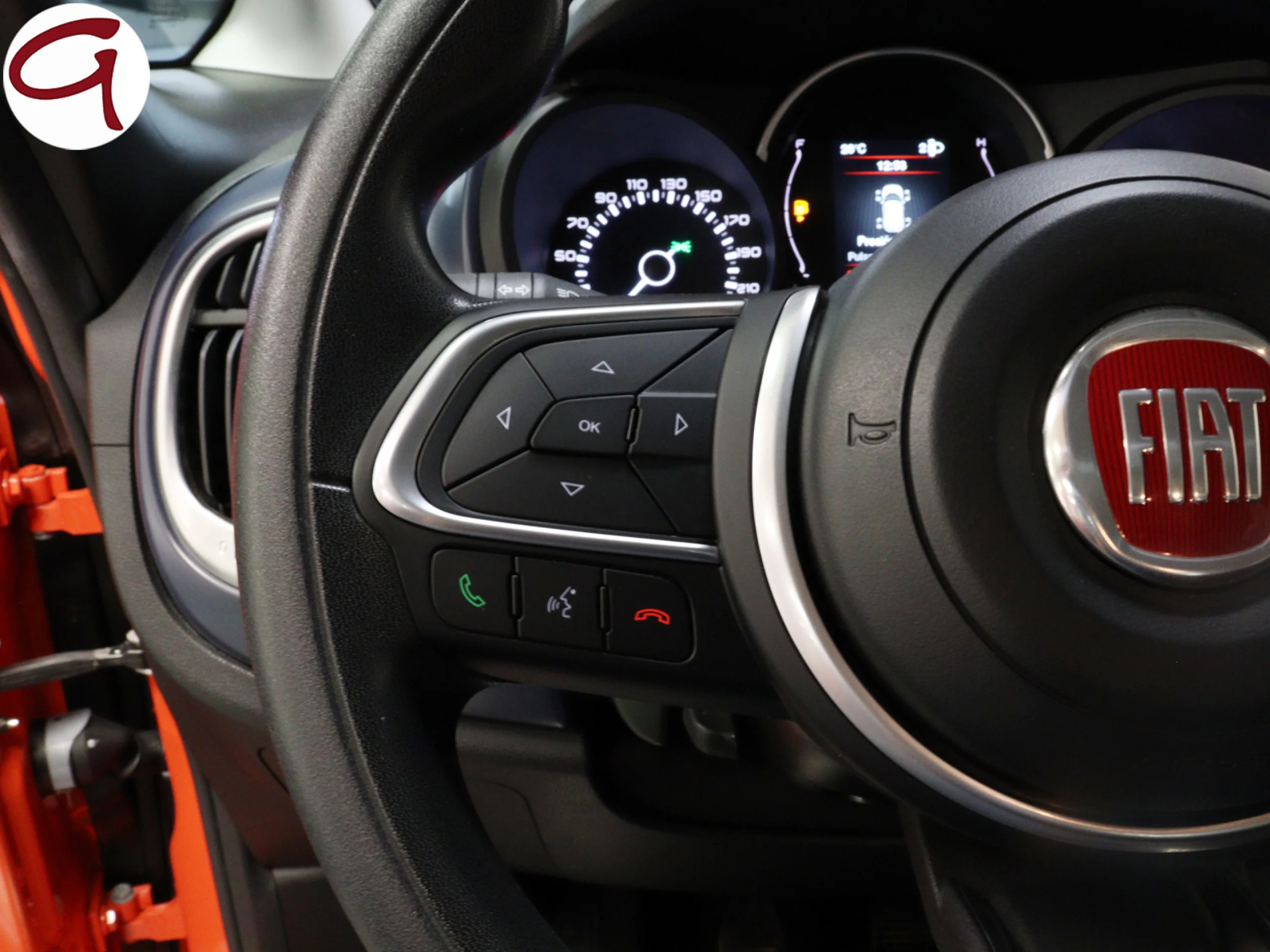 Fiat 500L 1.4 16v S&S Cult 70 kW (95 CV) - Foto 11