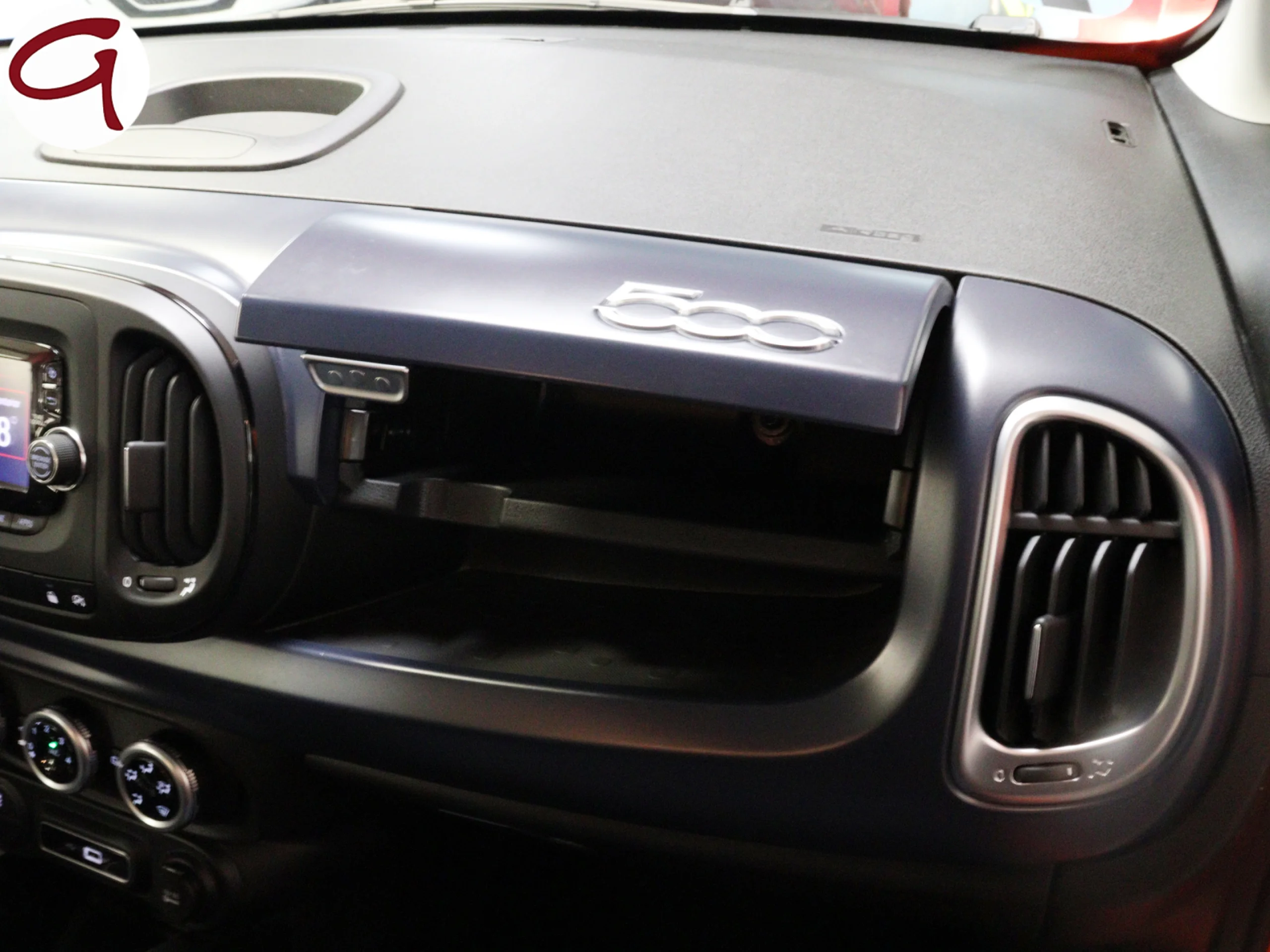 Fiat 500L 1.4 16v S&S Cult 70 kW (95 CV) - Foto 13