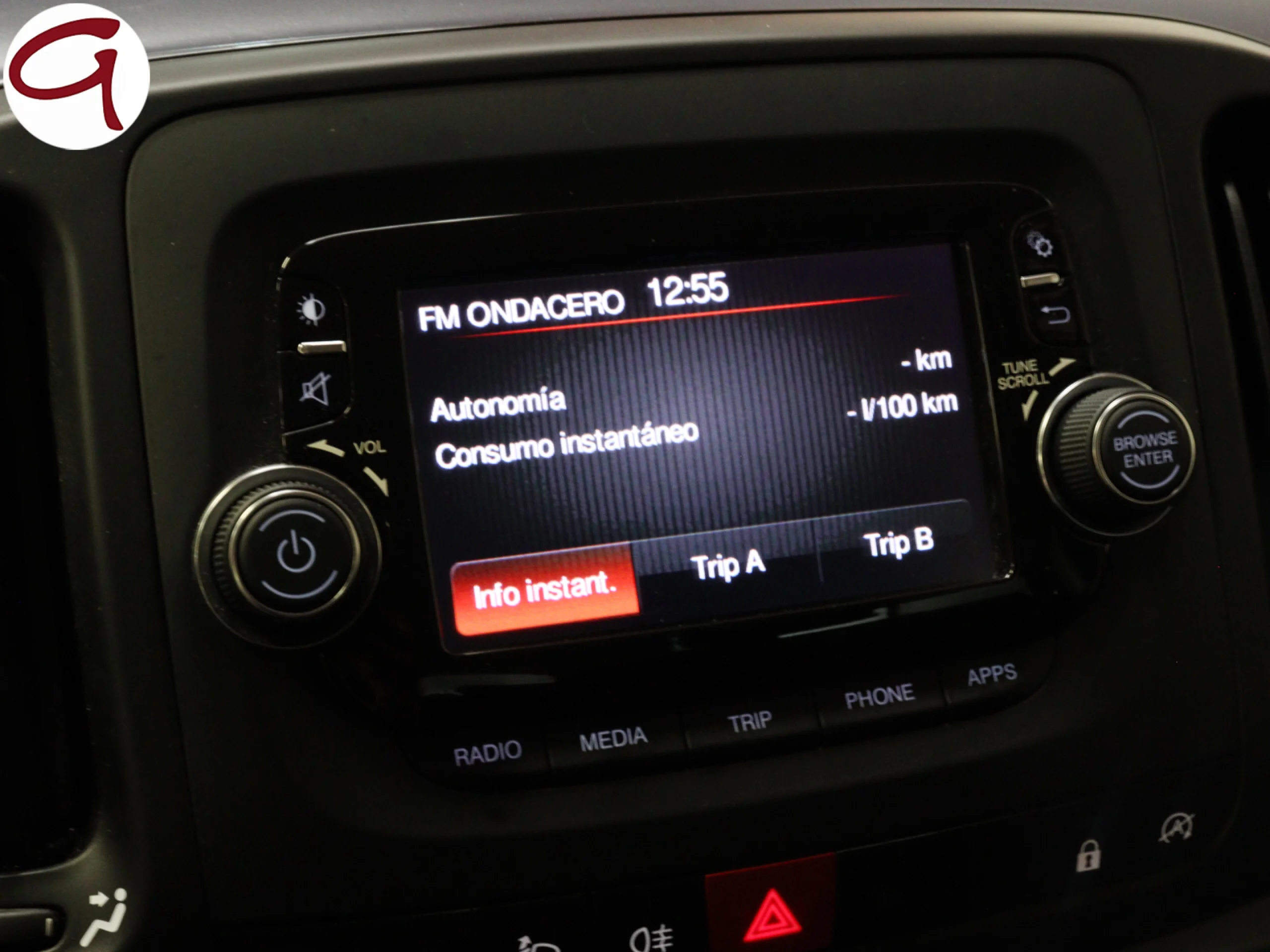 Fiat 500L 1.4 16v S&S Cult 70 kW (95 CV) - Foto 15