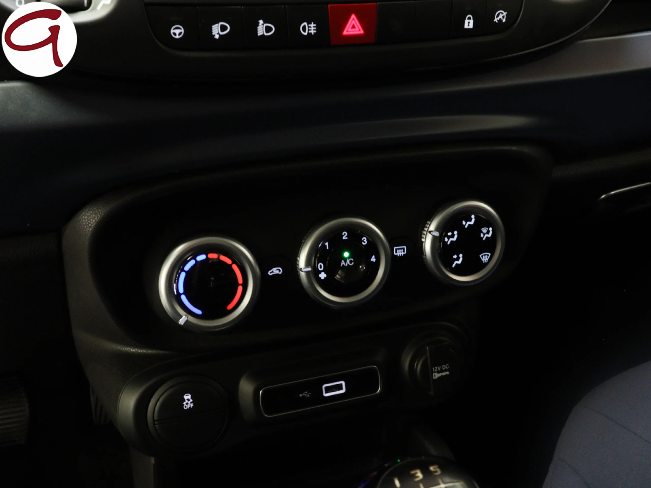 Fiat 500L 1.4 16v S&S Cult 70 kW (95 CV) - Foto 16