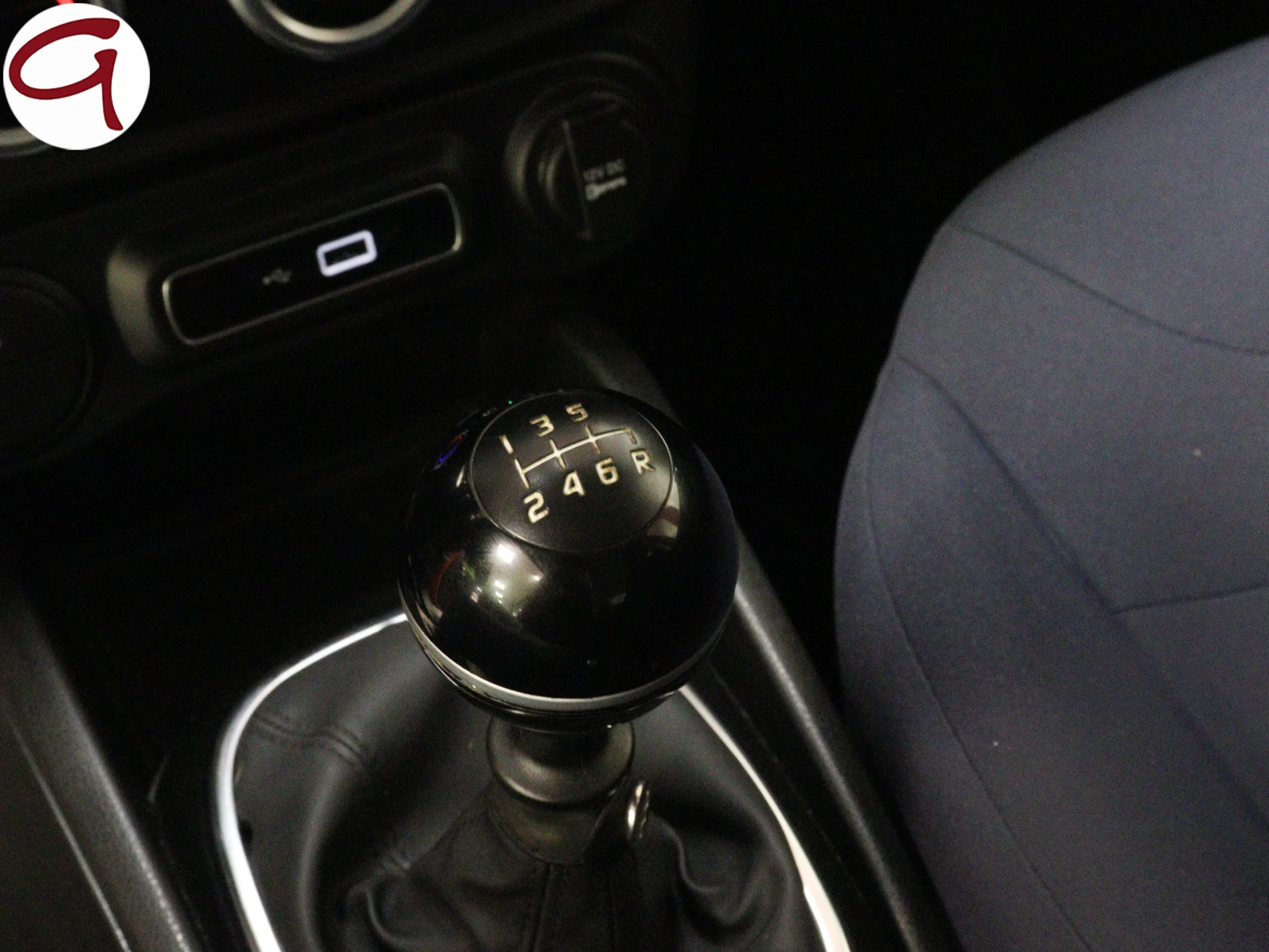 Fiat 500L 1.4 16v S&S Cult 70 kW (95 CV) - Foto 17