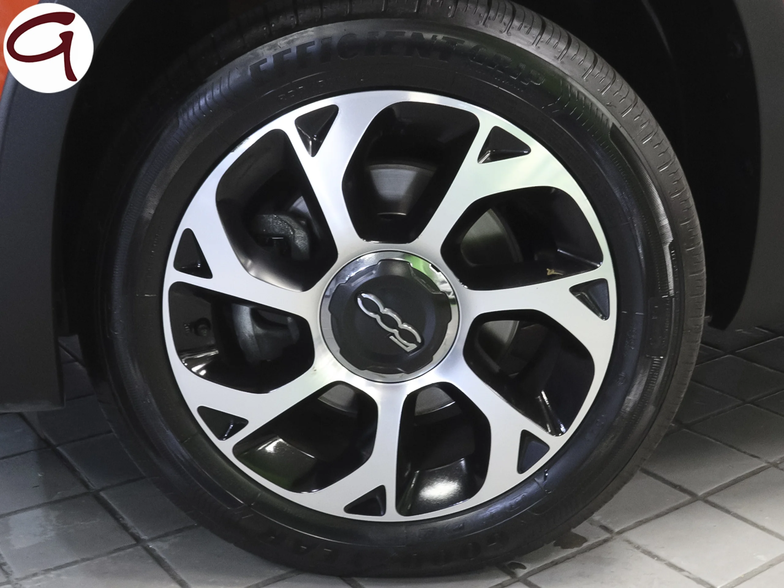 Fiat 500L 1.4 16v S&S Cult 70 kW (95 CV) - Foto 18