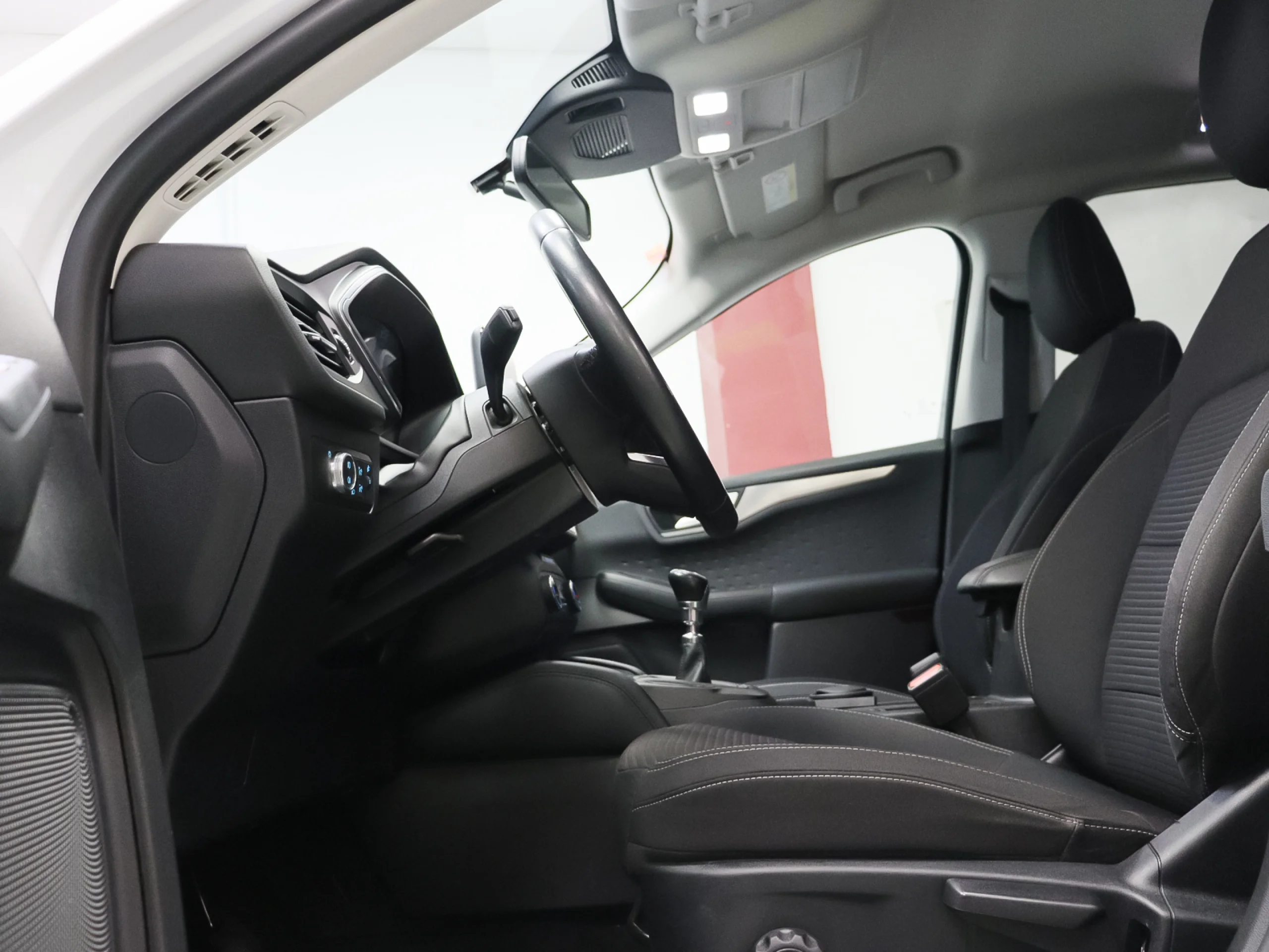 Ford Kuga 1.5 EcoBlue Titanium 88 kW (120 CV) - Foto 5