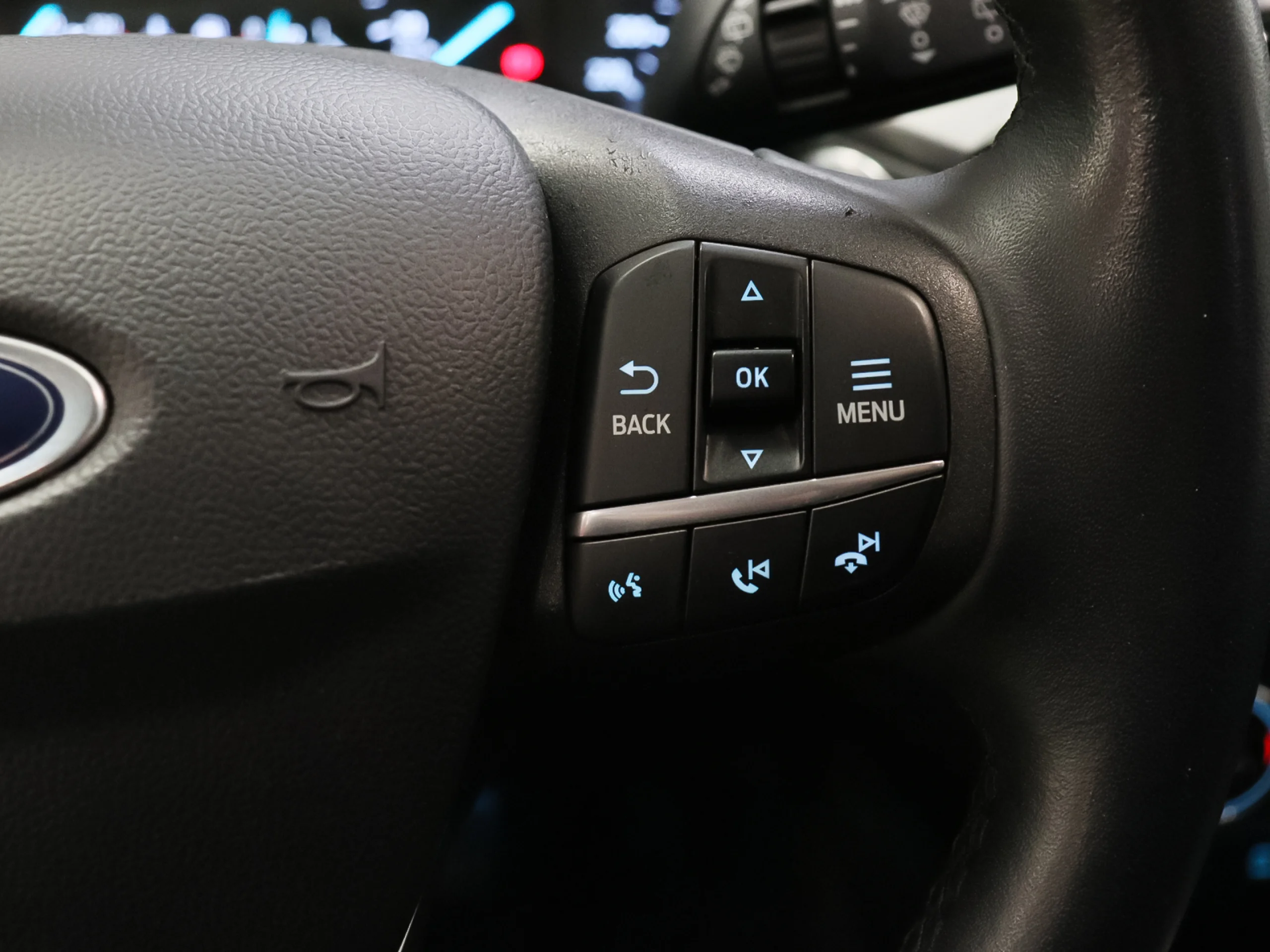 Ford Kuga 1.5 EcoBlue Titanium 88 kW (120 CV) - Foto 10