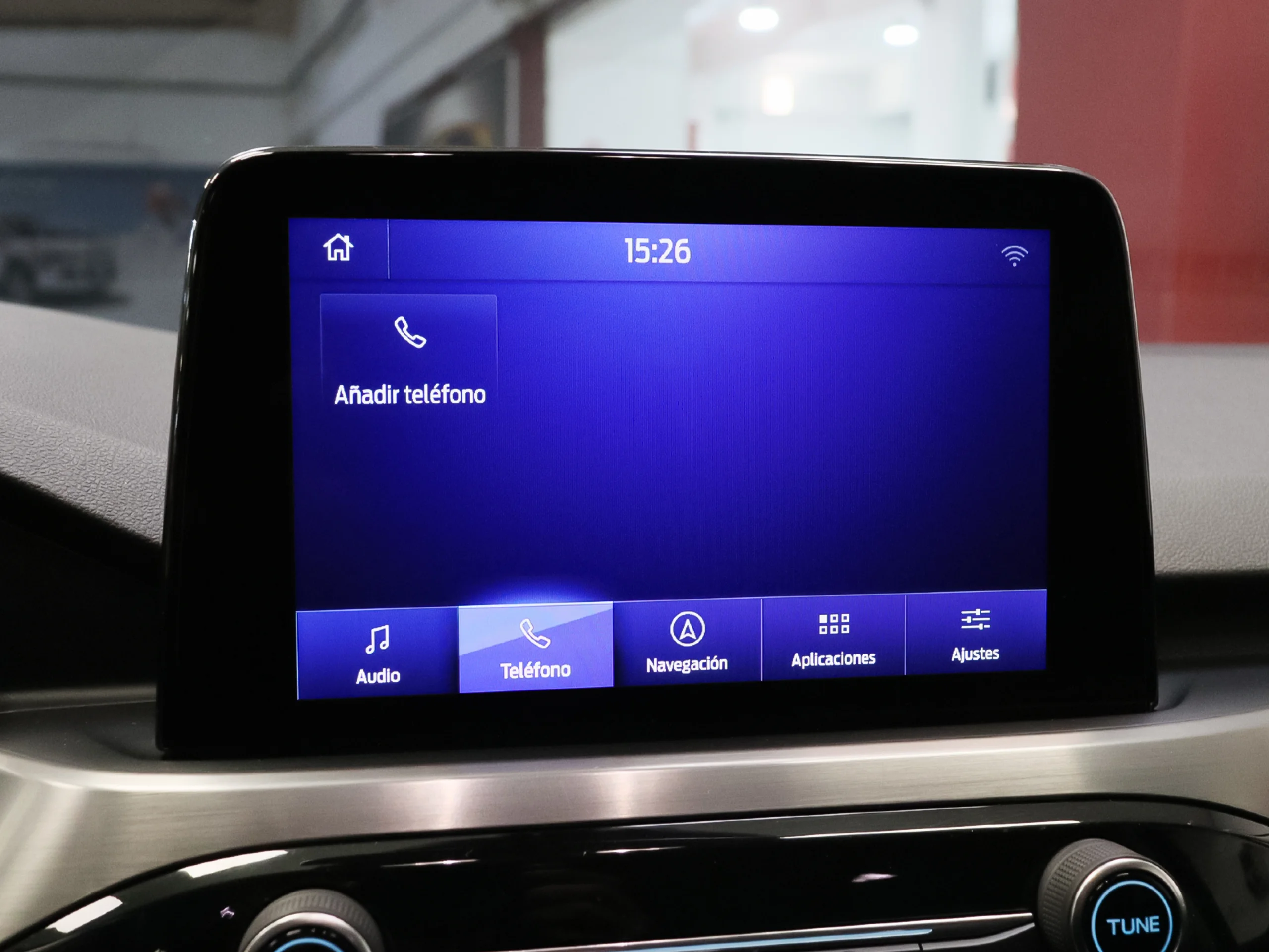 Ford Kuga 1.5 EcoBlue Titanium 88 kW (120 CV) - Foto 16