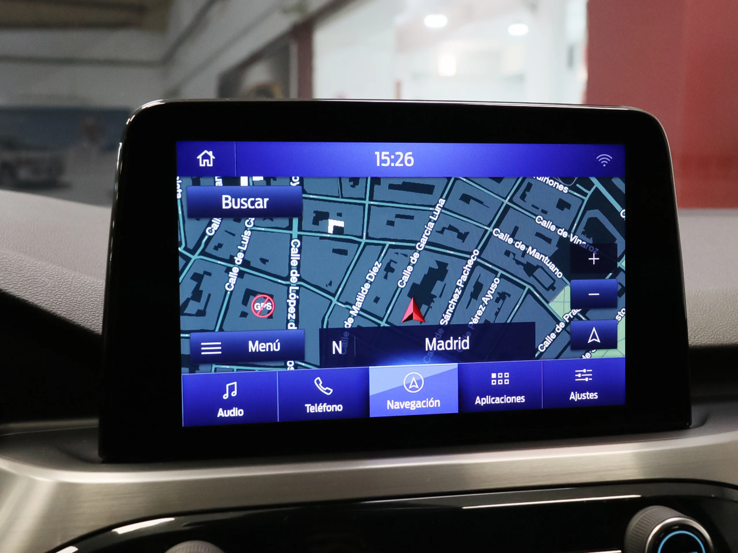 Ford Kuga 1.5 EcoBlue Titanium 88 kW (120 CV) - Foto 17