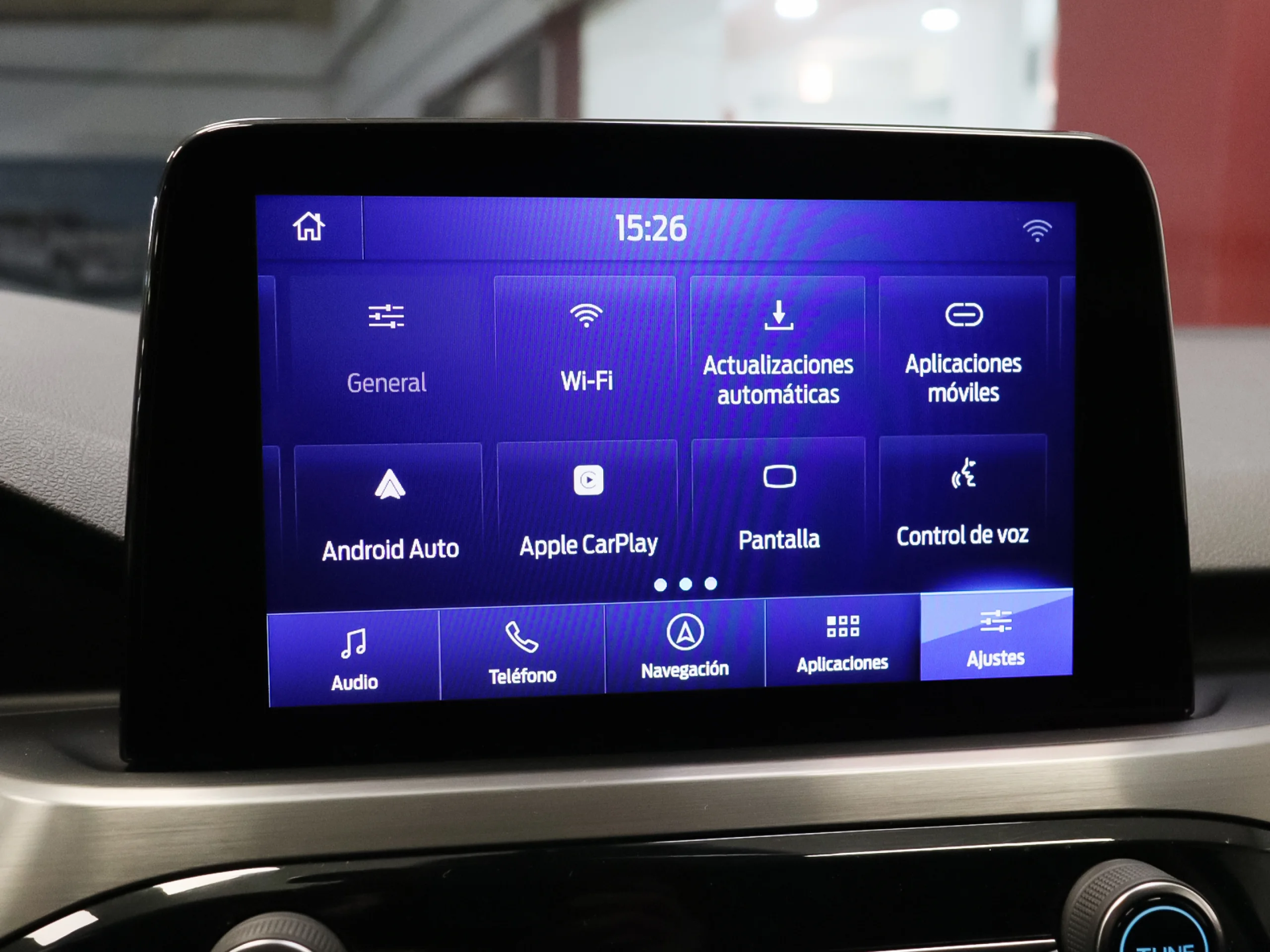 Ford Kuga 1.5 EcoBlue Titanium 88 kW (120 CV) - Foto 18