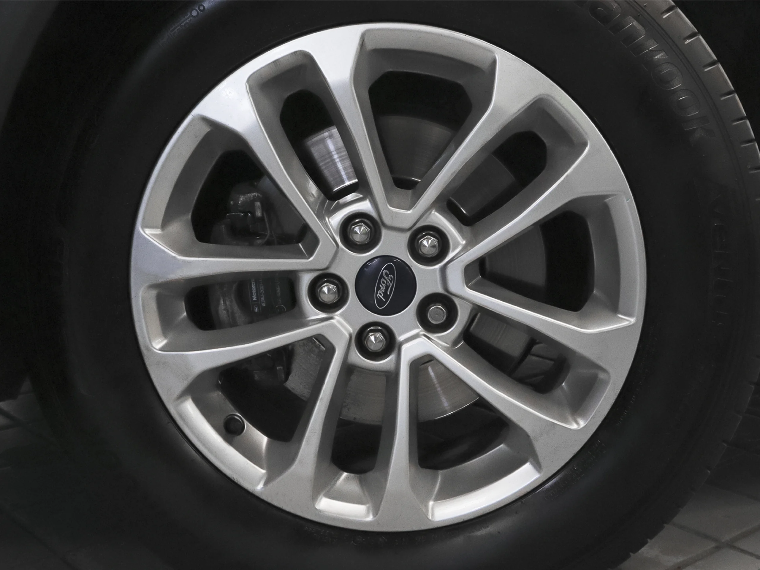 Ford Kuga 1.5 EcoBlue Titanium 88 kW (120 CV) - Foto 24