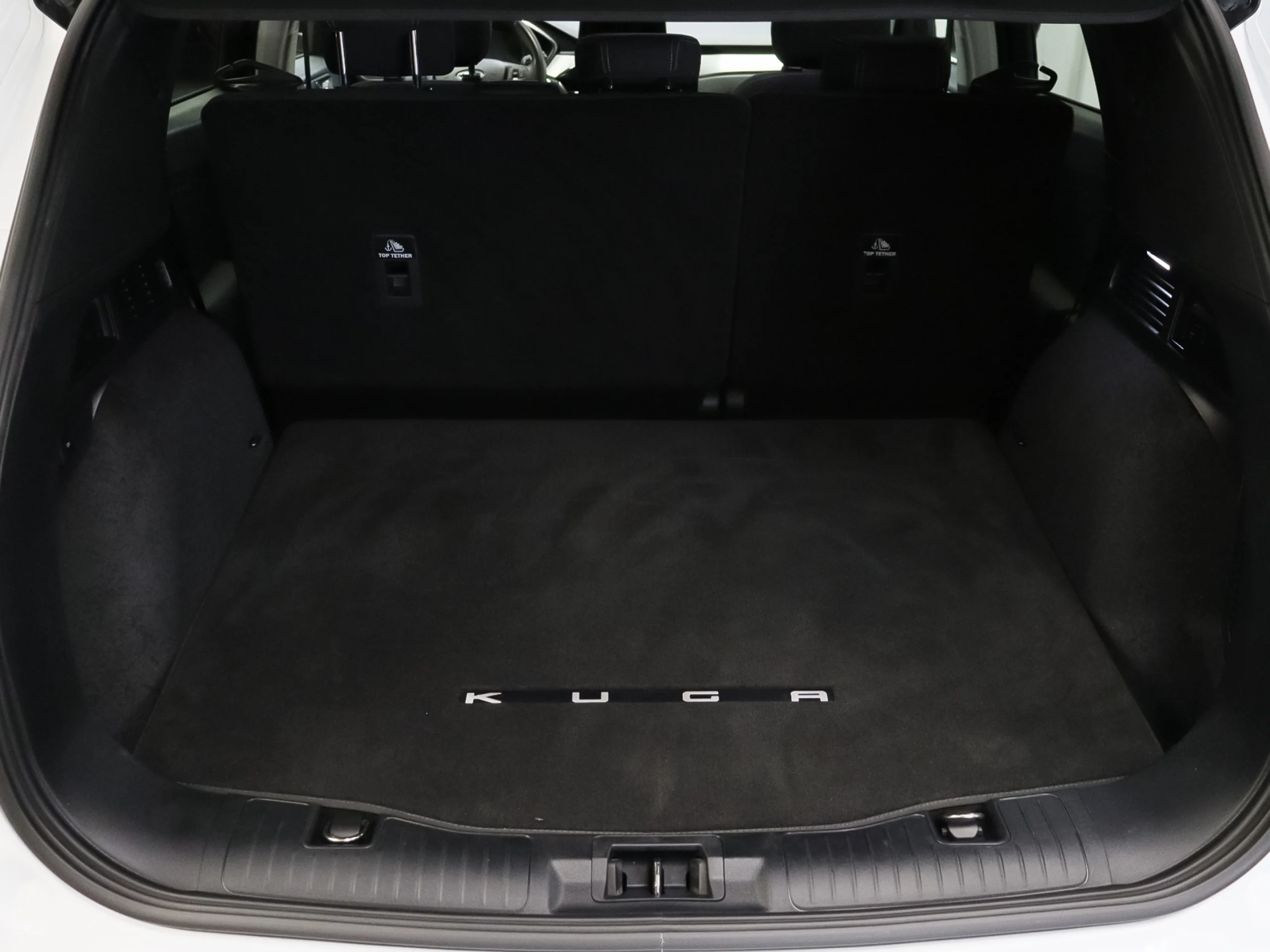 Ford Kuga 1.5 EcoBlue Titanium 88 kW (120 CV) - Foto 25