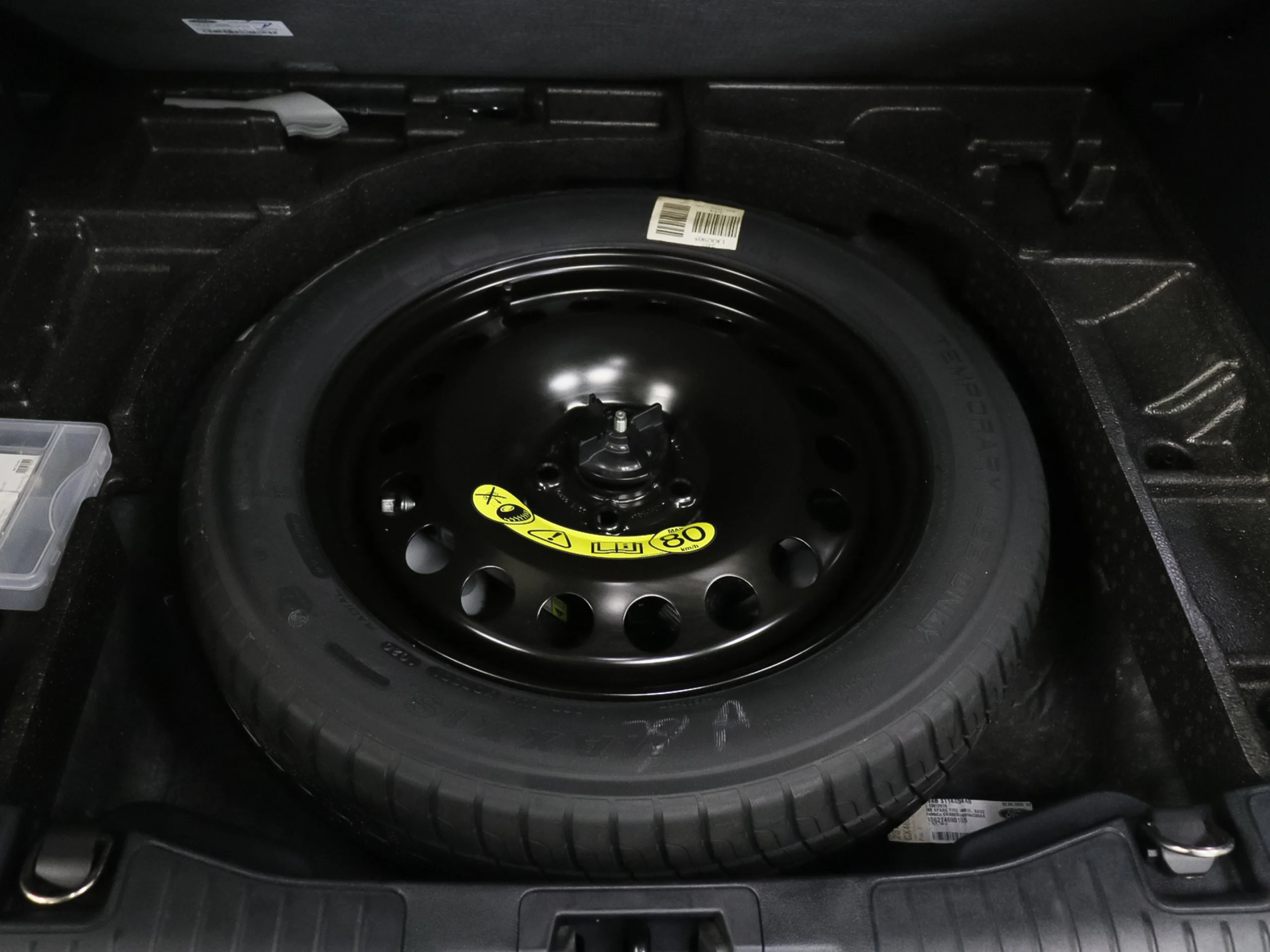 Ford Kuga 1.5 EcoBlue Titanium 88 kW (120 CV) - Foto 26