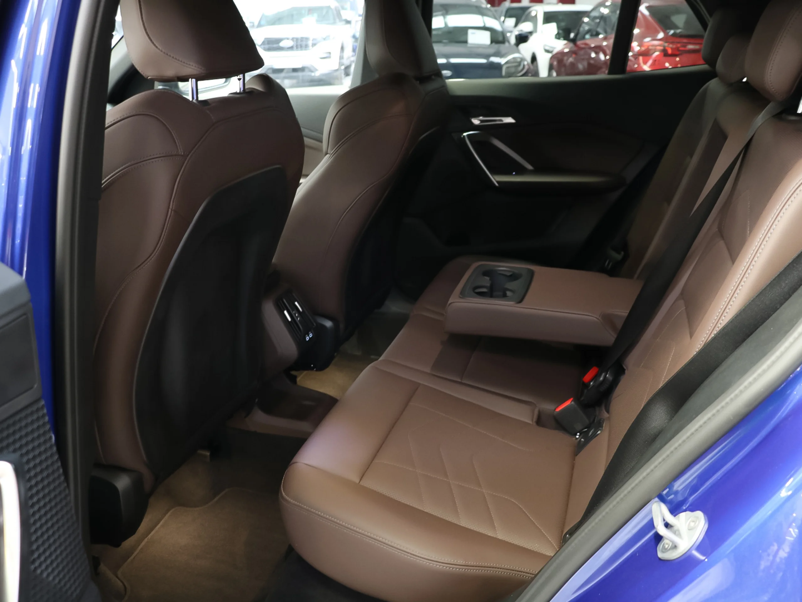 BMW X2 sDrive18d 110 kW (150 CV) - Foto 10