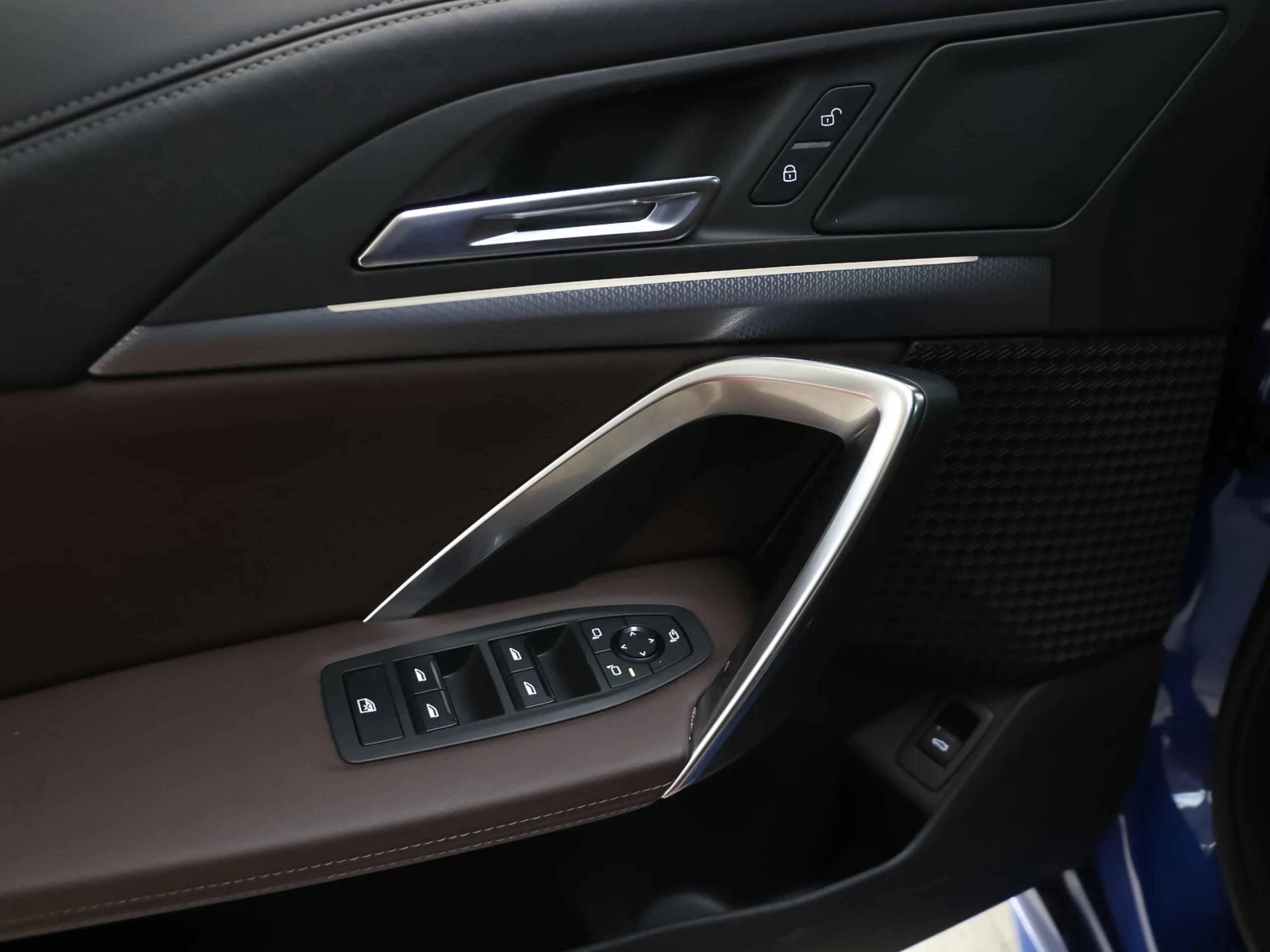 BMW X2 sDrive18d 110 kW (150 CV) - Foto 13