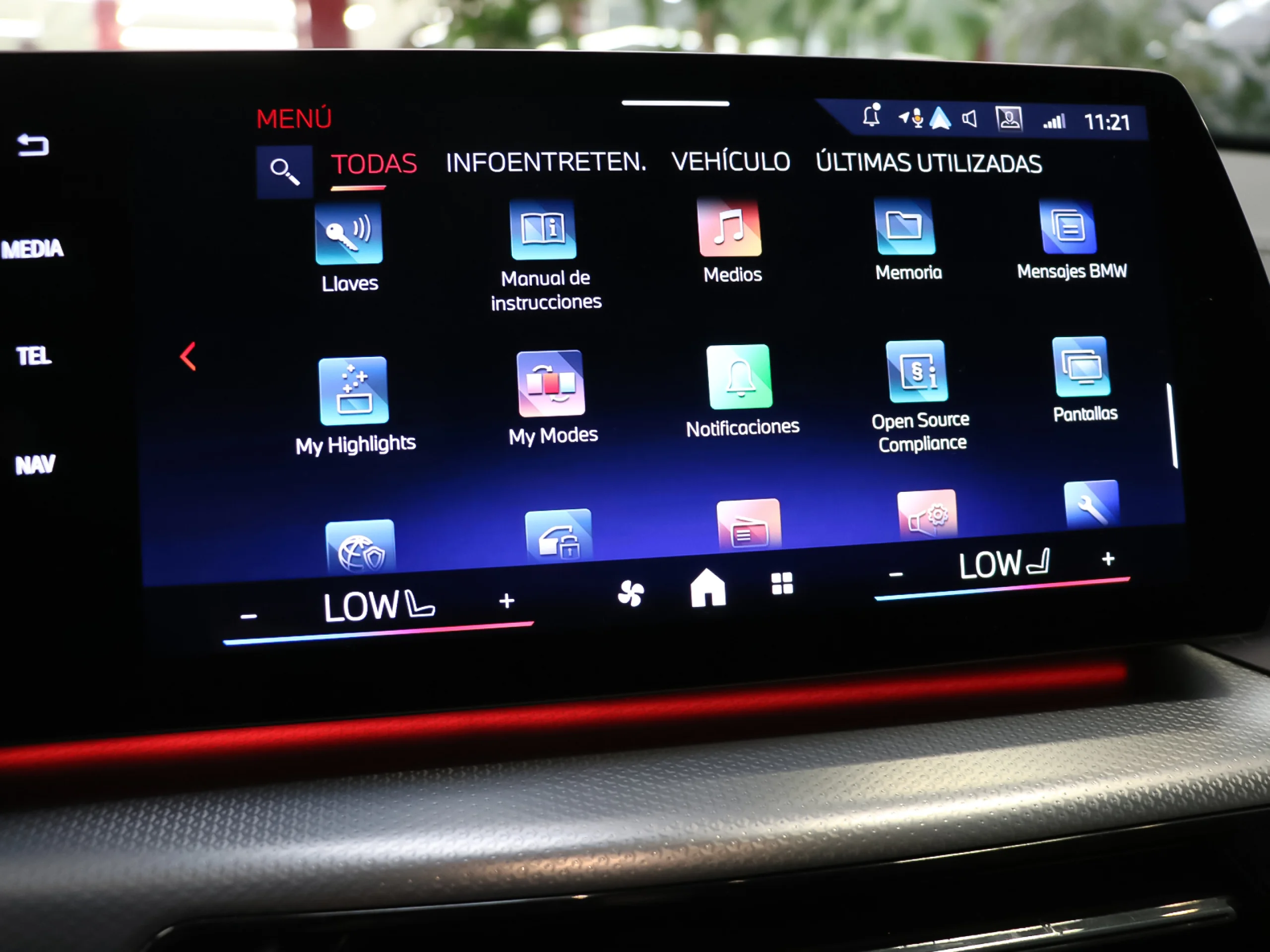 BMW X2 sDrive18d 110 kW (150 CV) - Foto 27