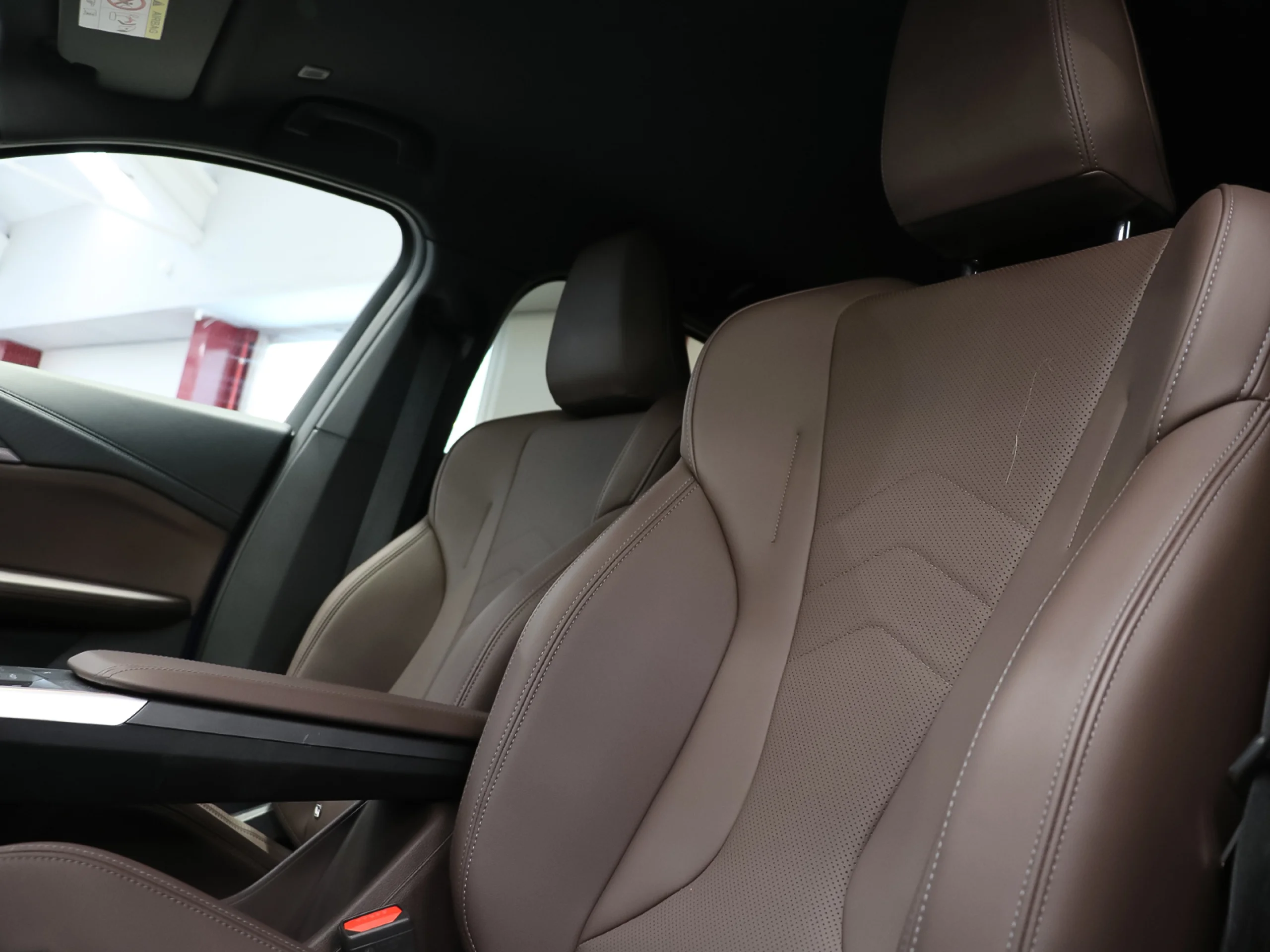 BMW X2 sDrive18d 110 kW (150 CV) - Foto 9