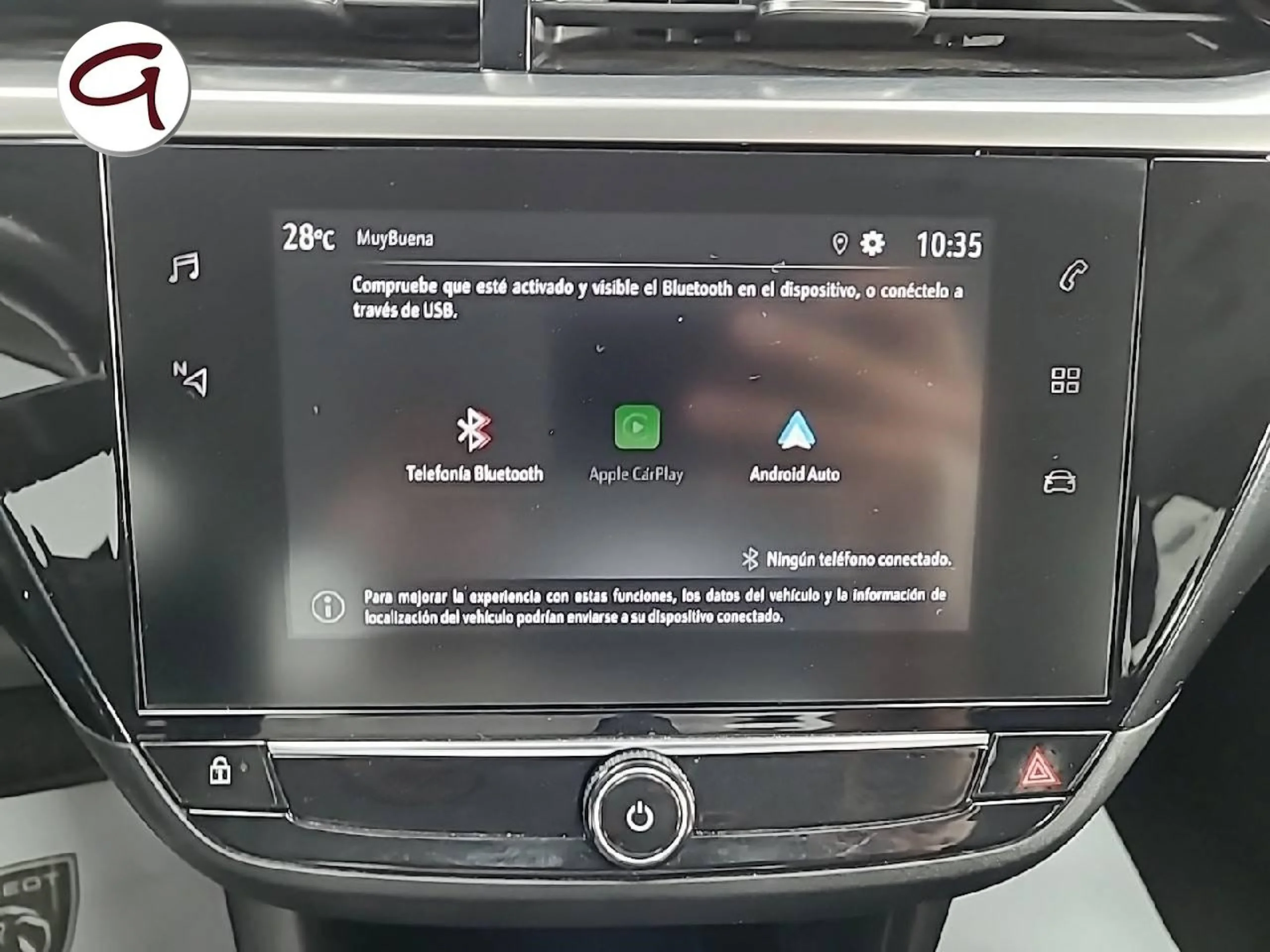 Opel Corsa 1.2 Turbo XHL Elegance Auto 74 kW (100 CV) - Foto 5