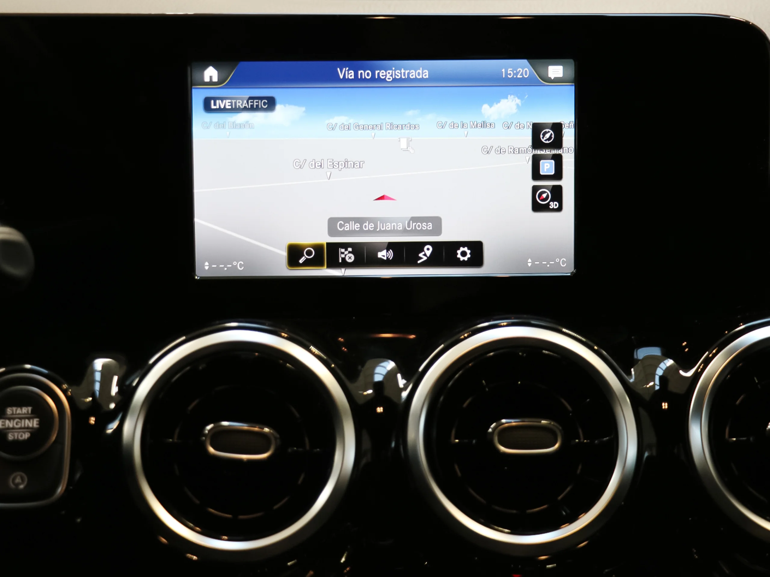 Mercedes-Benz GLA 200 D 110 kW (150 CV) - Foto 14