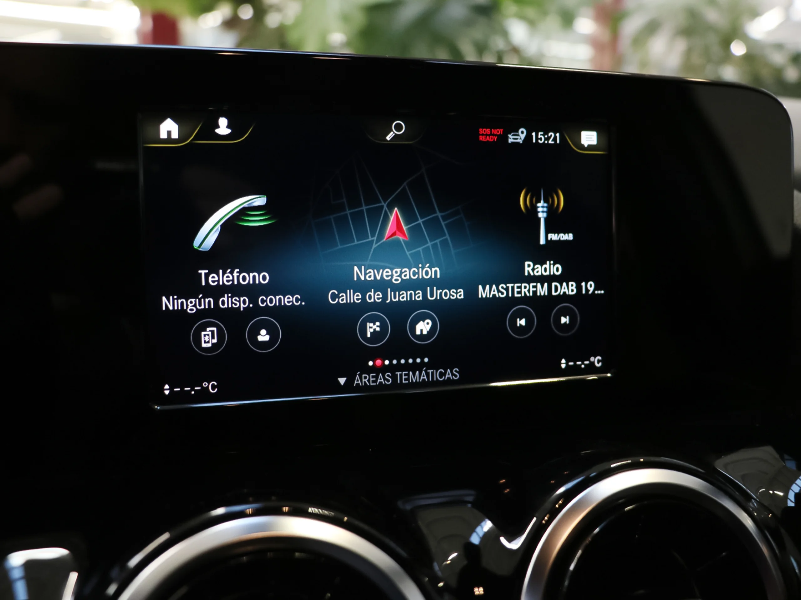 Mercedes-Benz GLA 200 D 110 kW (150 CV) - Foto 15