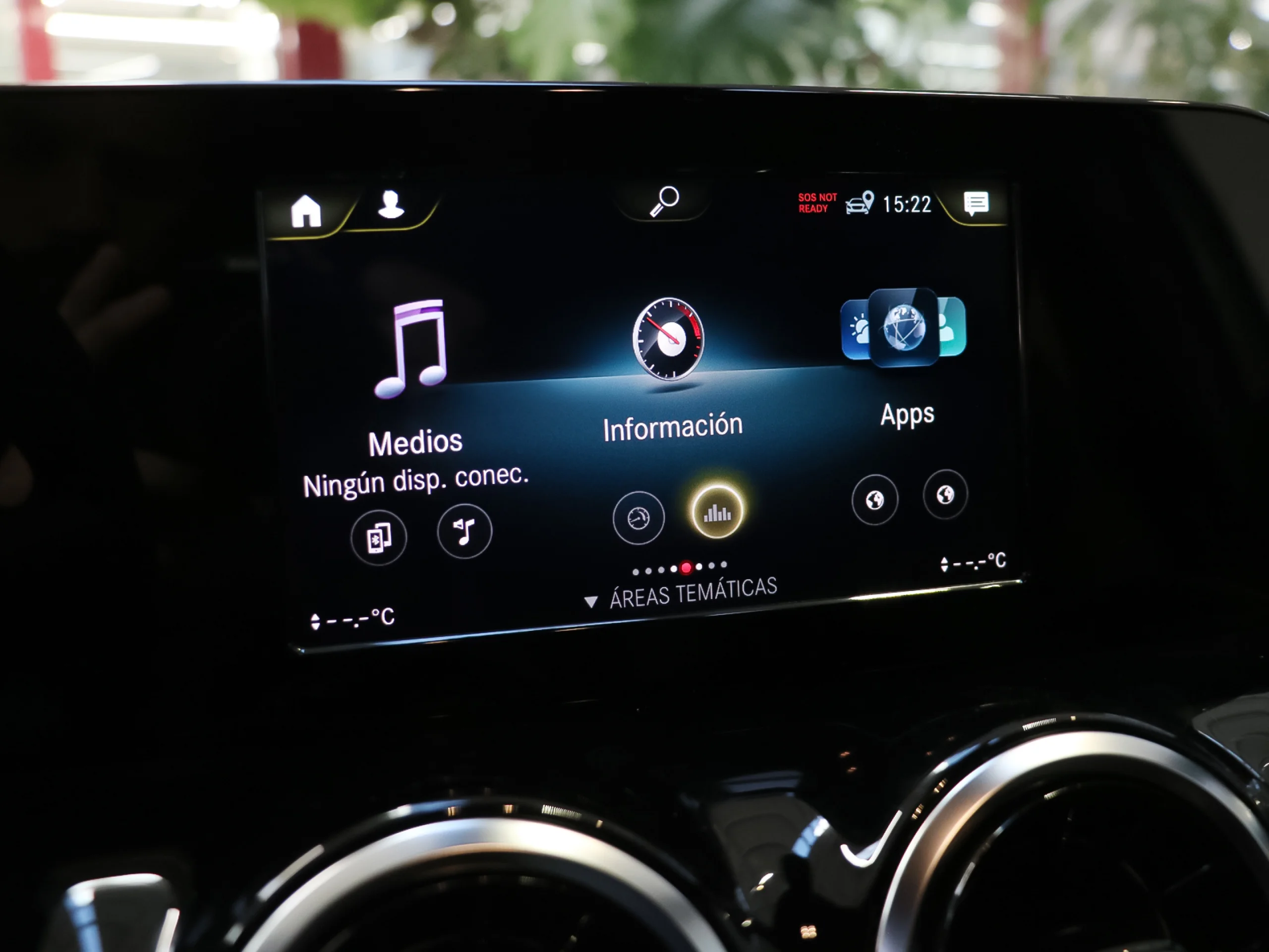 Mercedes-Benz GLA 200 D 110 kW (150 CV) - Foto 16