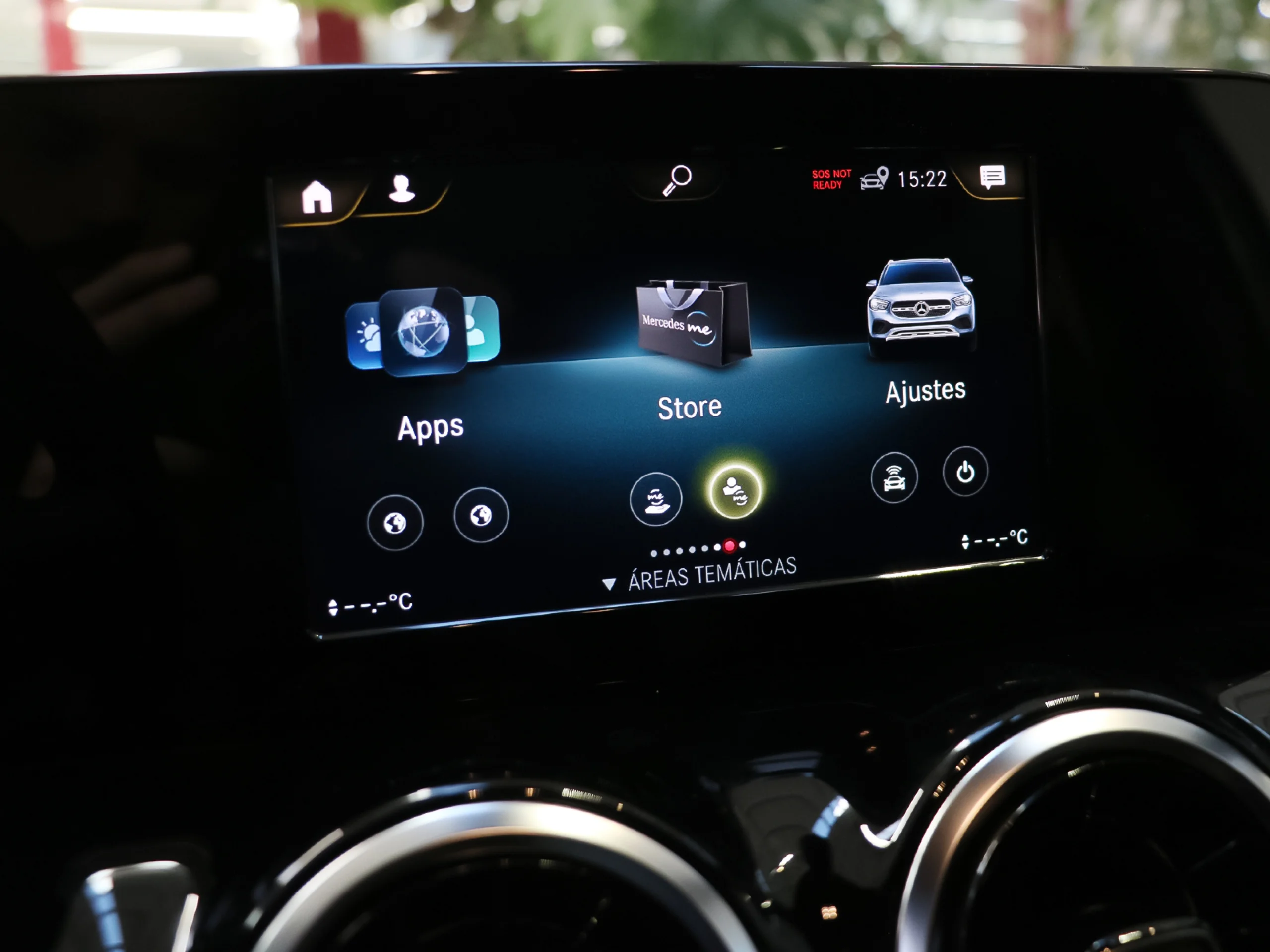 Mercedes-Benz GLA 200 D 110 kW (150 CV) - Foto 17