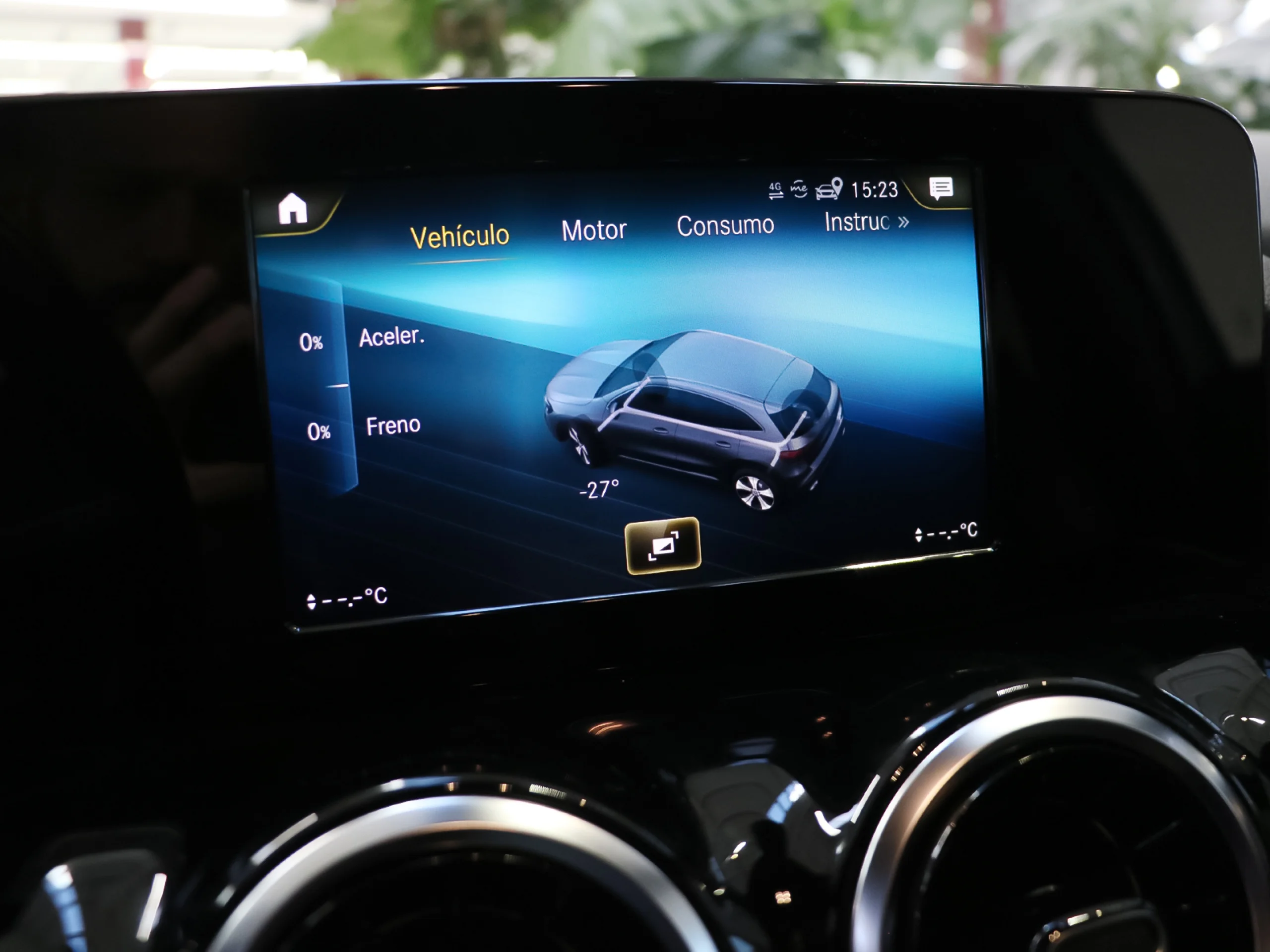 Mercedes-Benz GLA 200 D 110 kW (150 CV) - Foto 20