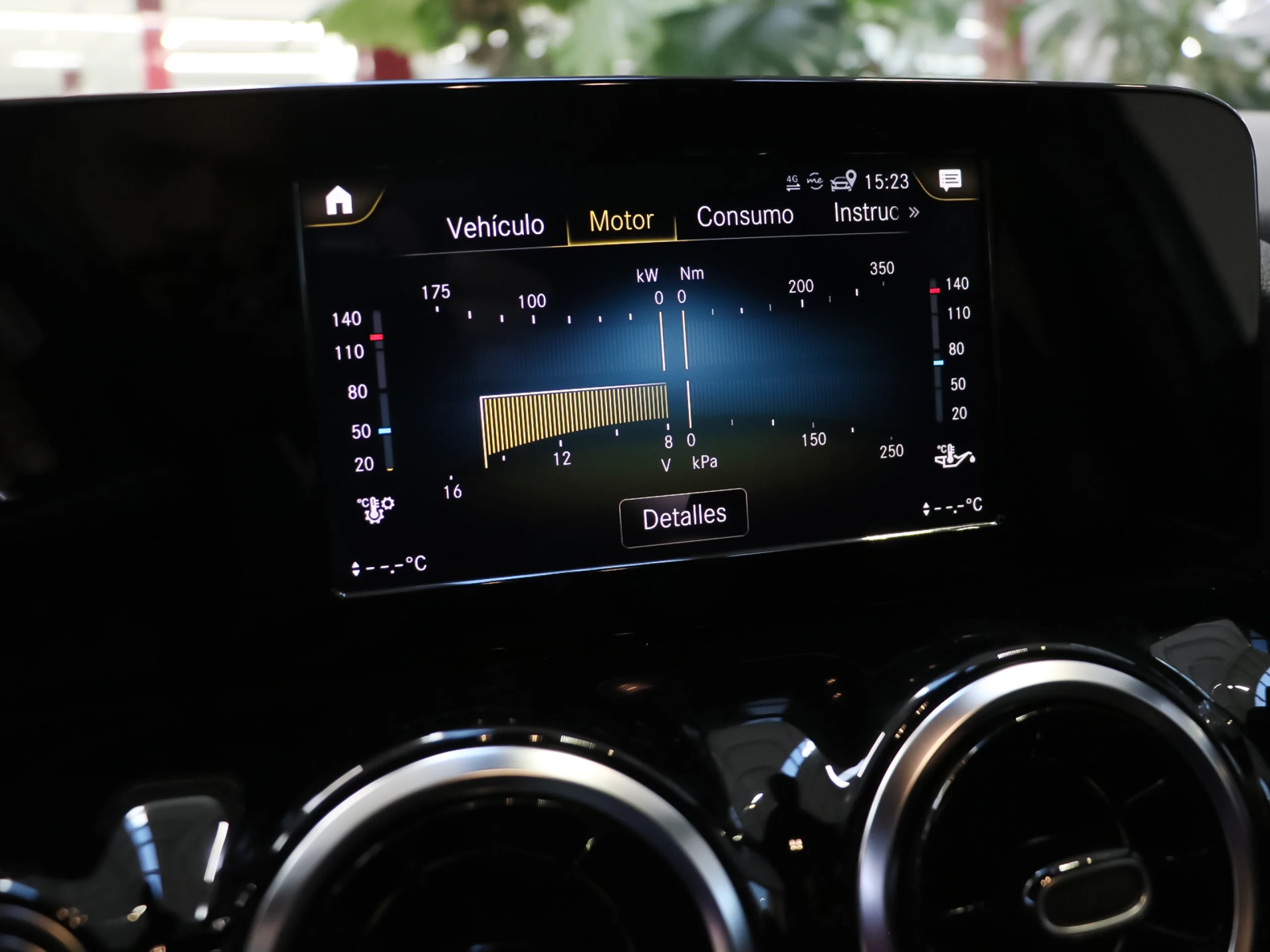 Mercedes-Benz GLA 200 D 110 kW (150 CV) - Foto 21