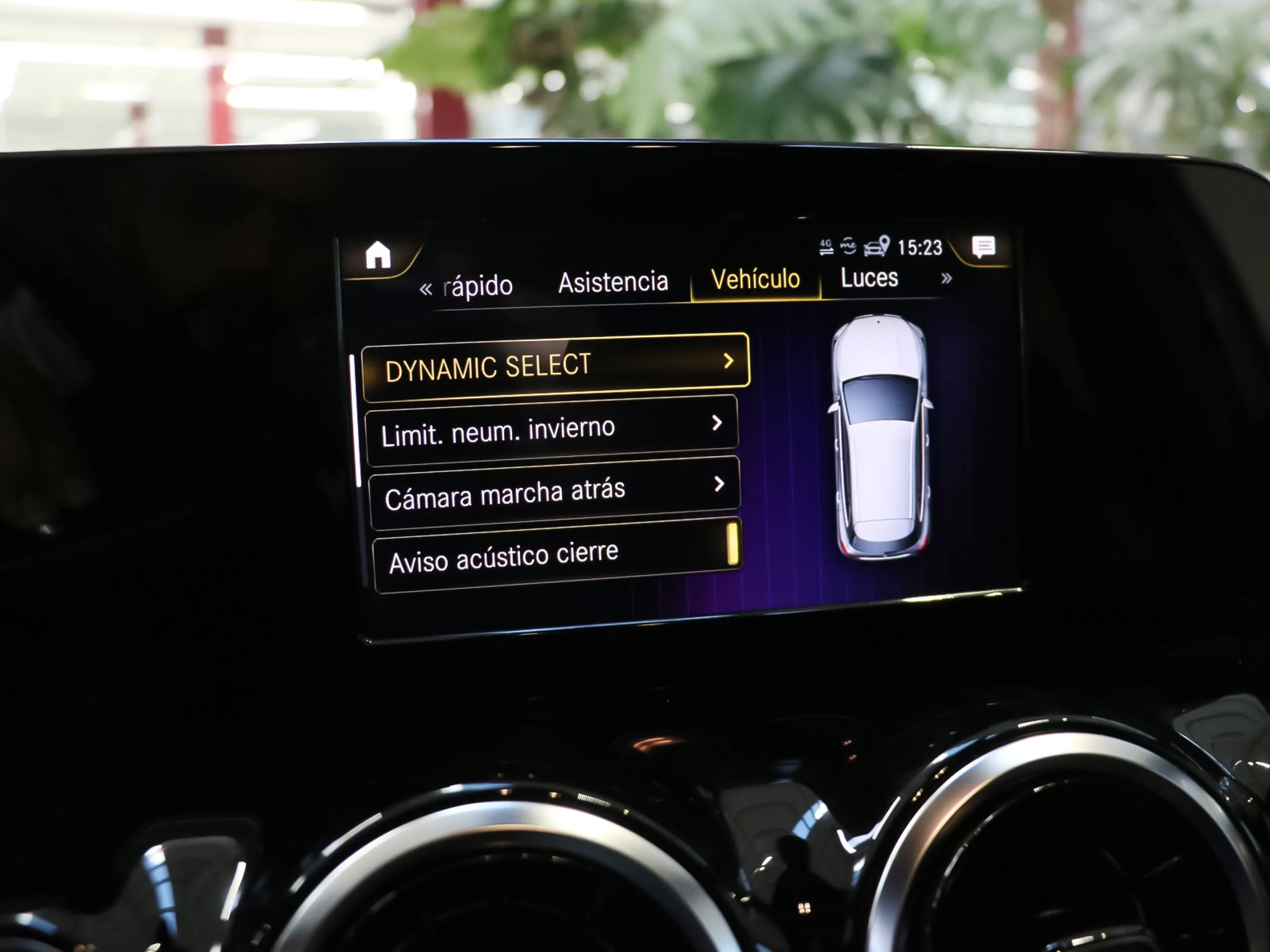 Mercedes-Benz GLA 200 D 110 kW (150 CV) - Foto 24