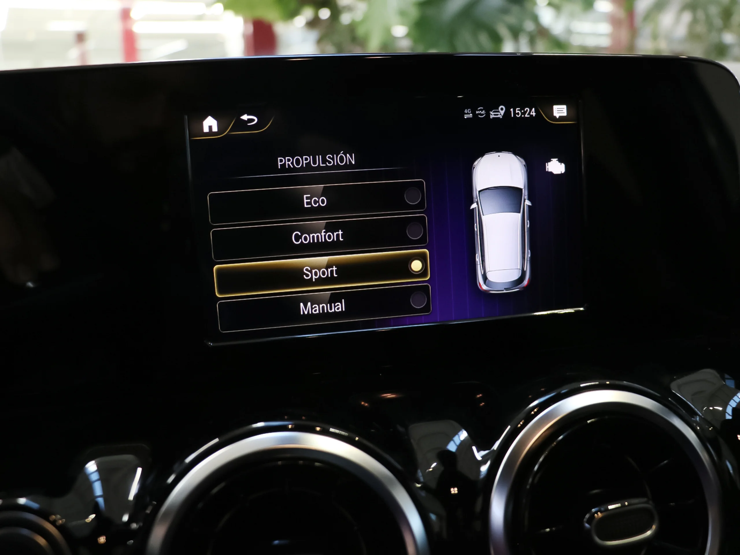 Mercedes-Benz GLA 200 D 110 kW (150 CV) - Foto 26