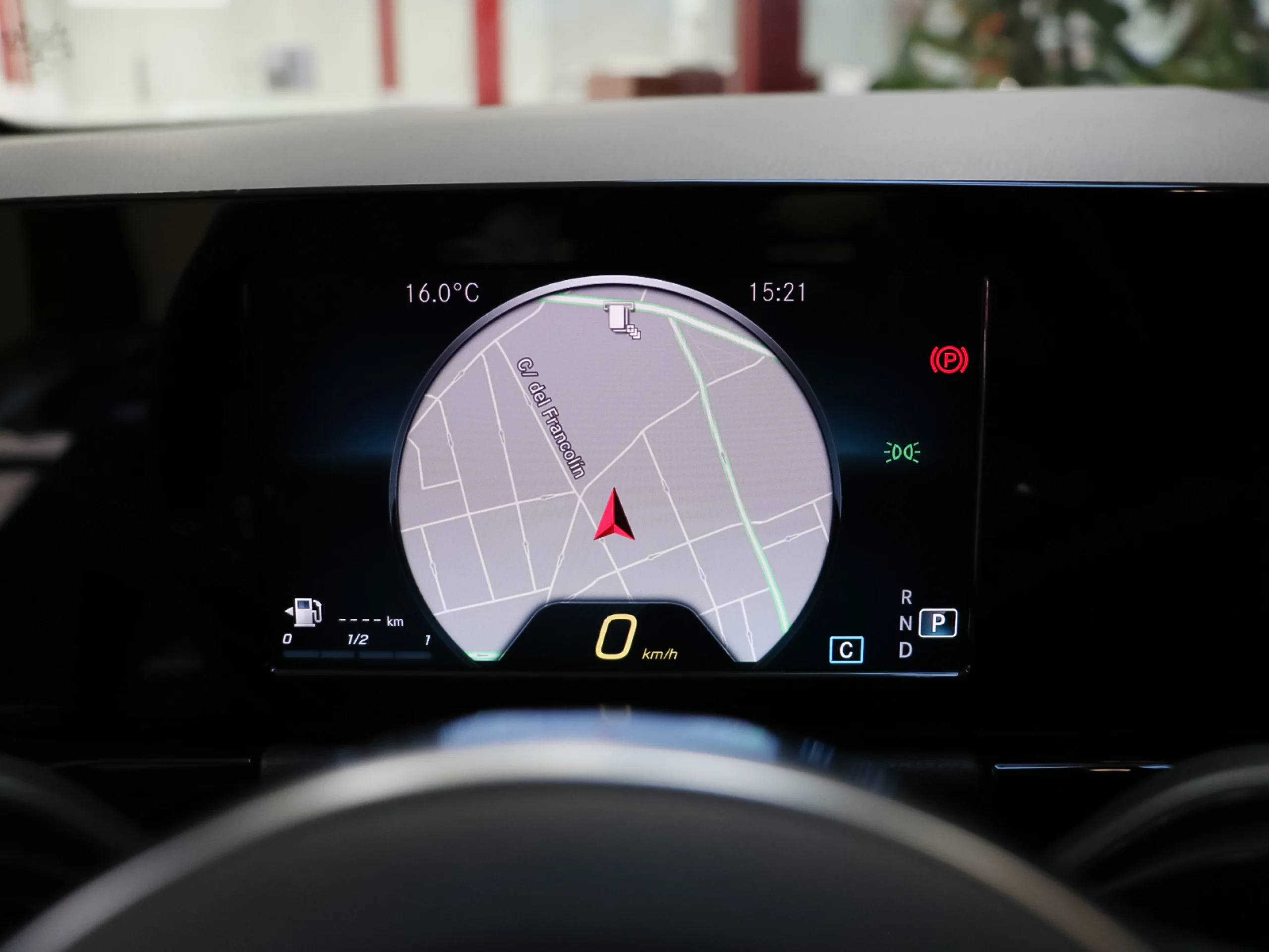 Mercedes-Benz GLA 200 D 110 kW (150 CV) - Foto 36