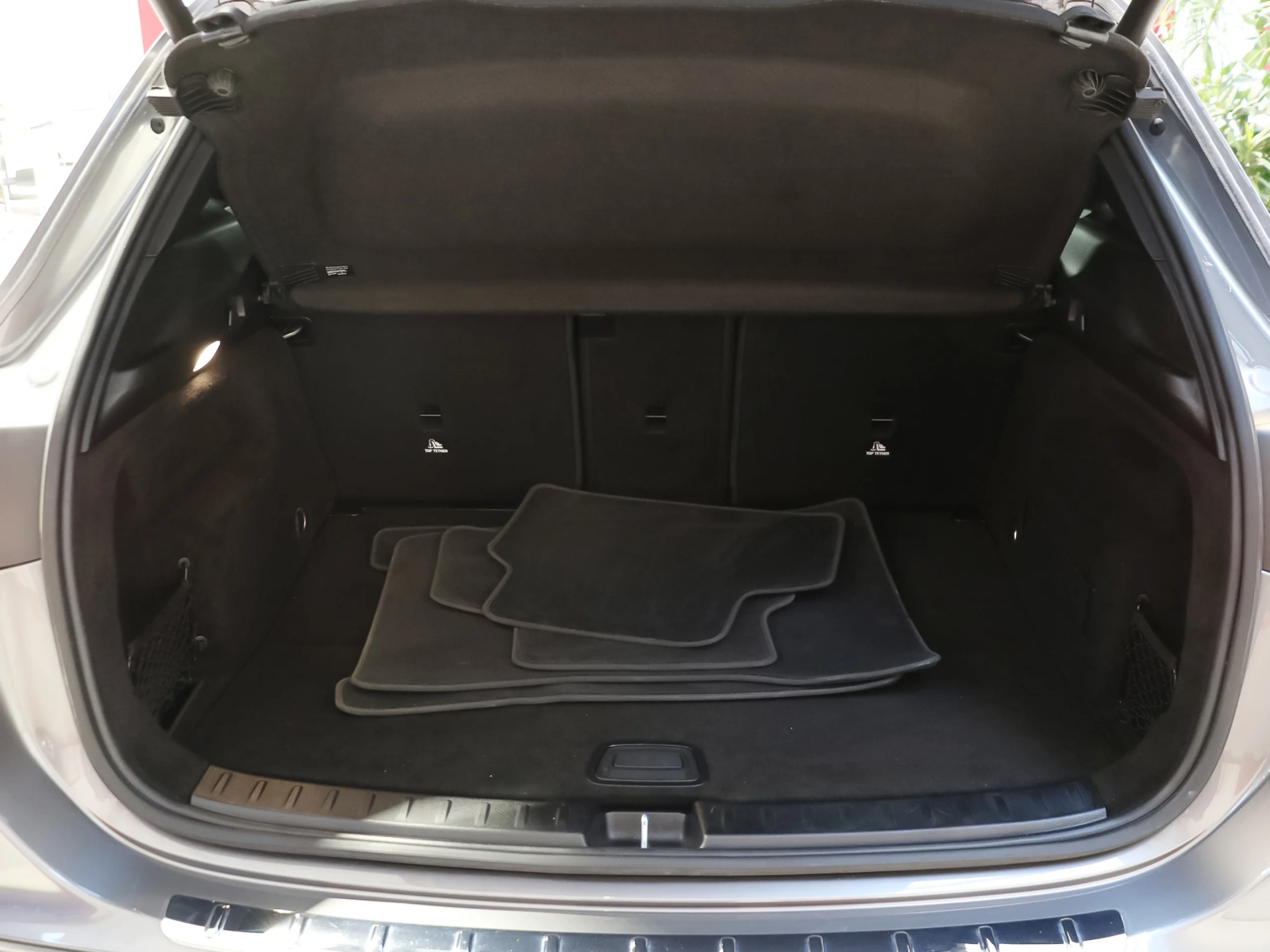 Mercedes-Benz GLA 200 D 110 kW (150 CV) - Foto 44