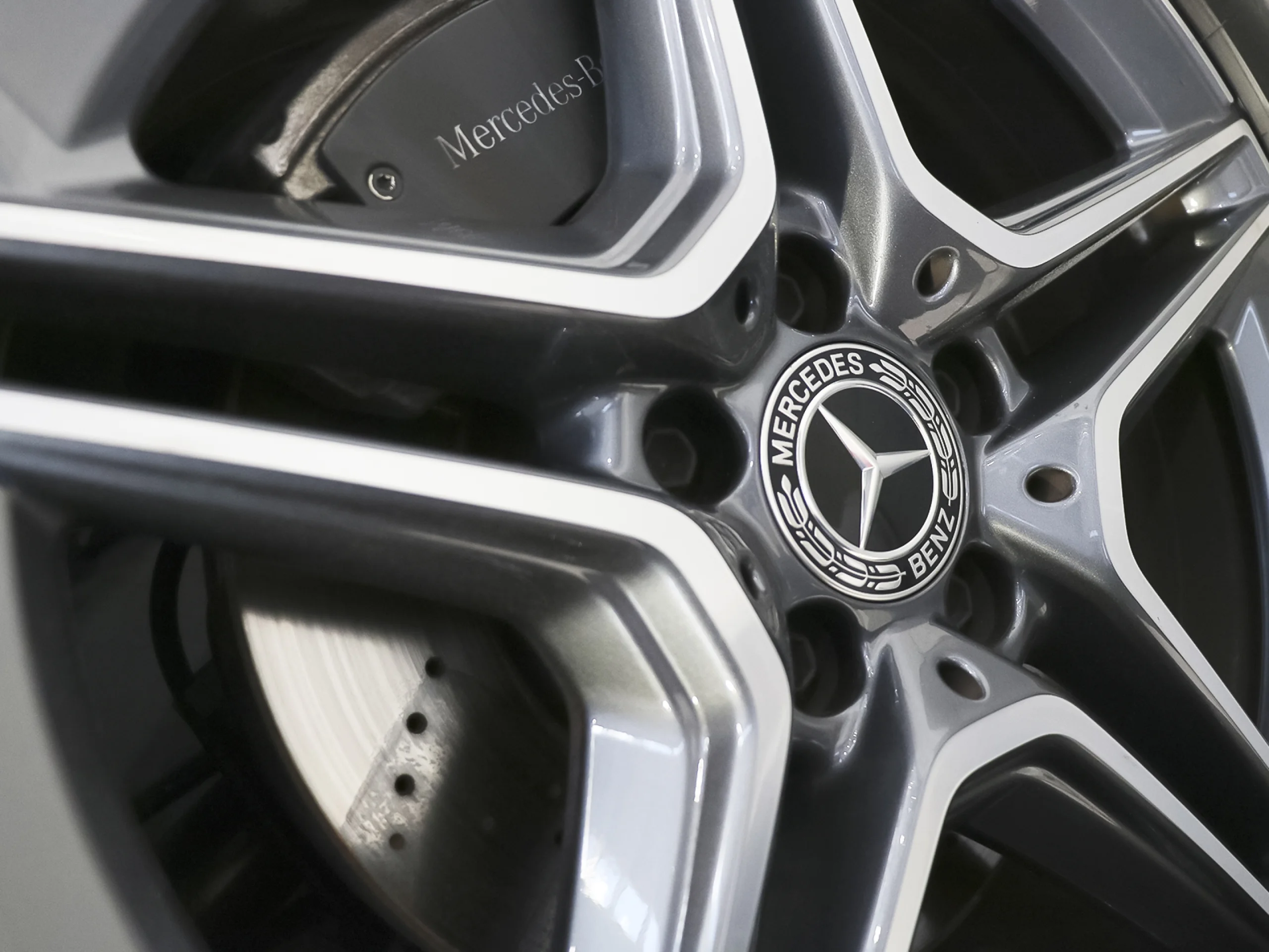 Mercedes-Benz GLA 200 D 110 kW (150 CV) - Foto 43