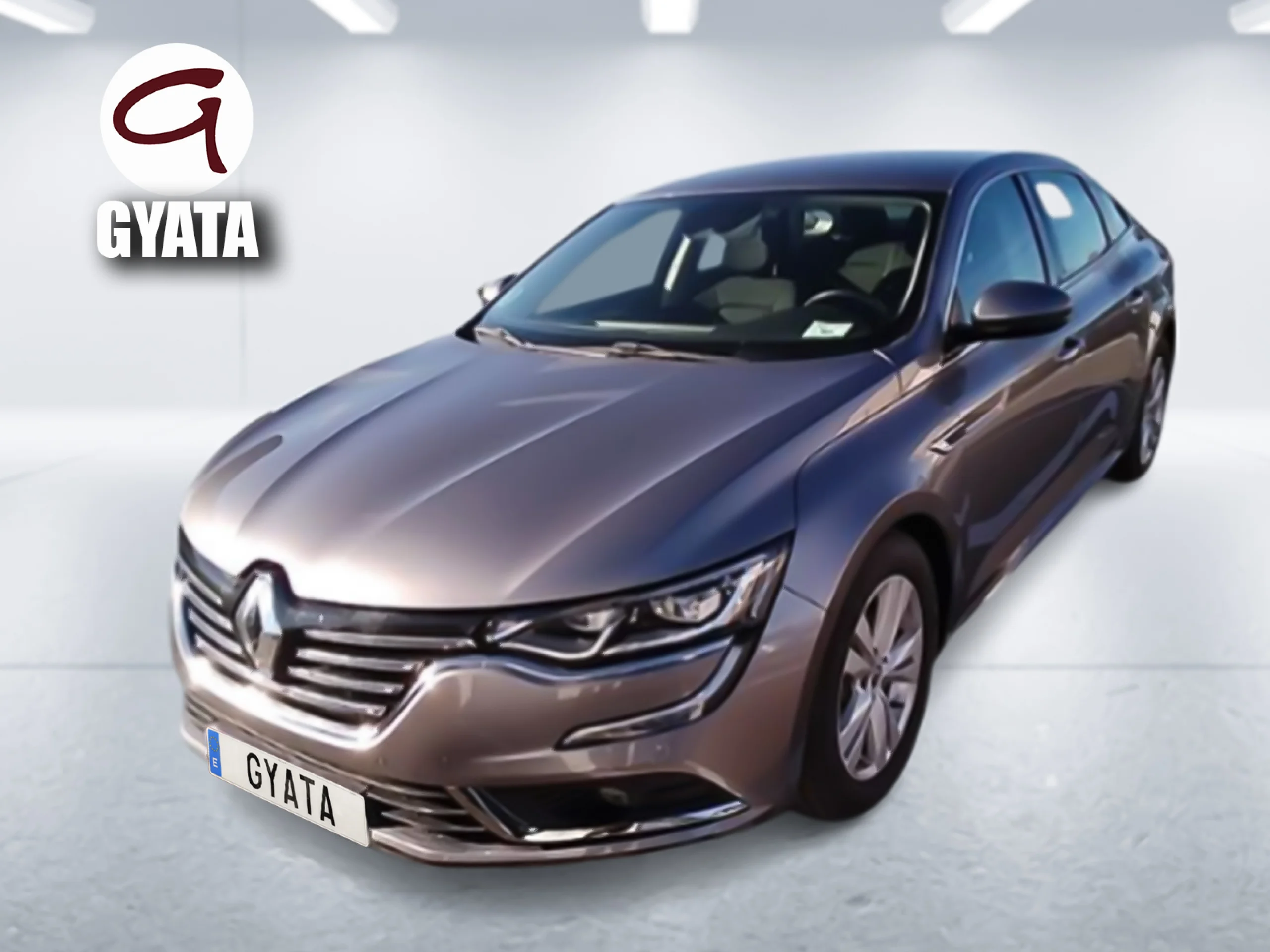 Renault Talisman Intens Energy dCi 81 kW (110 CV) - Foto 1