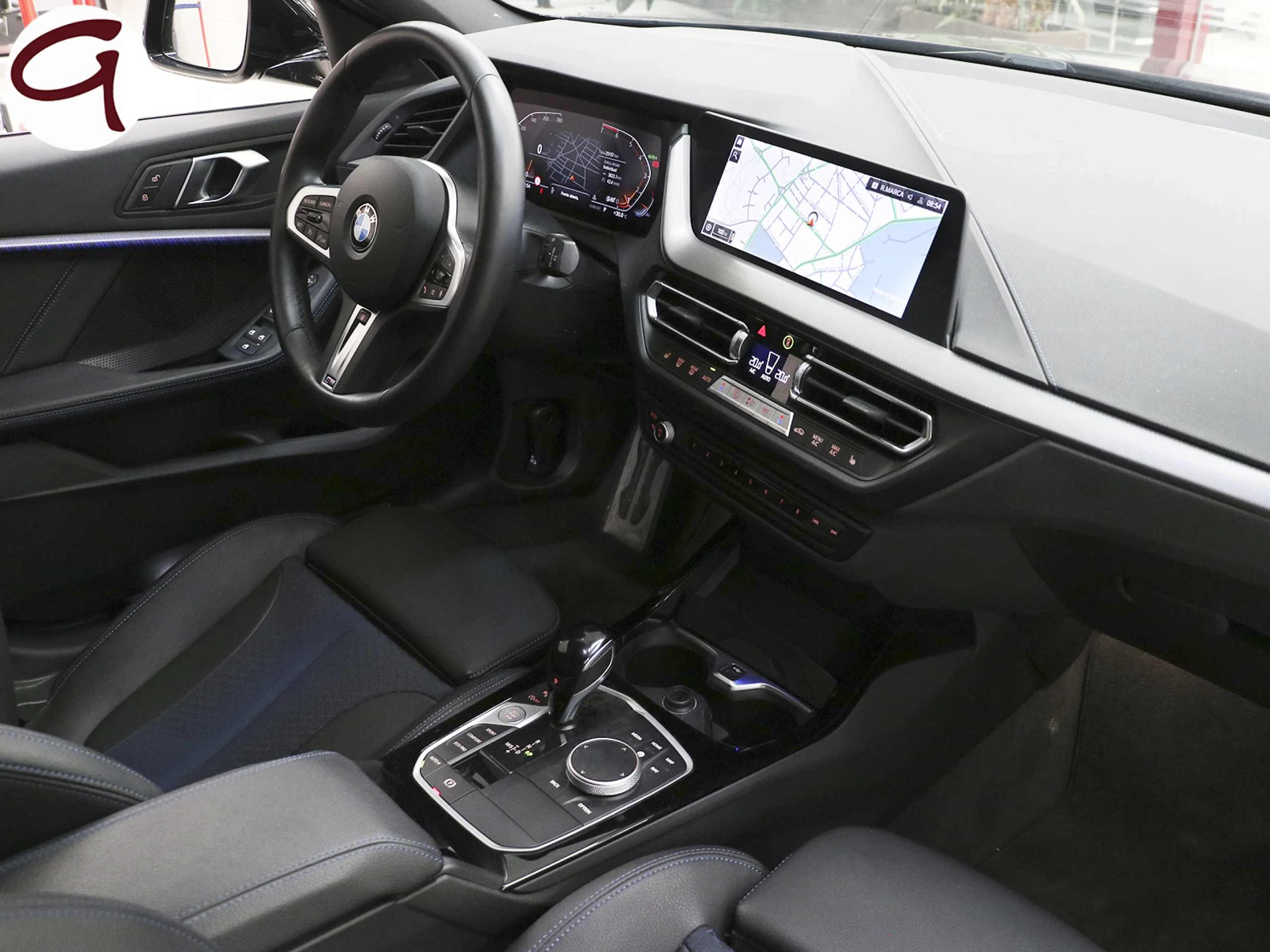 BMW Serie 1 118i 100 kW (136 CV) - Foto 5