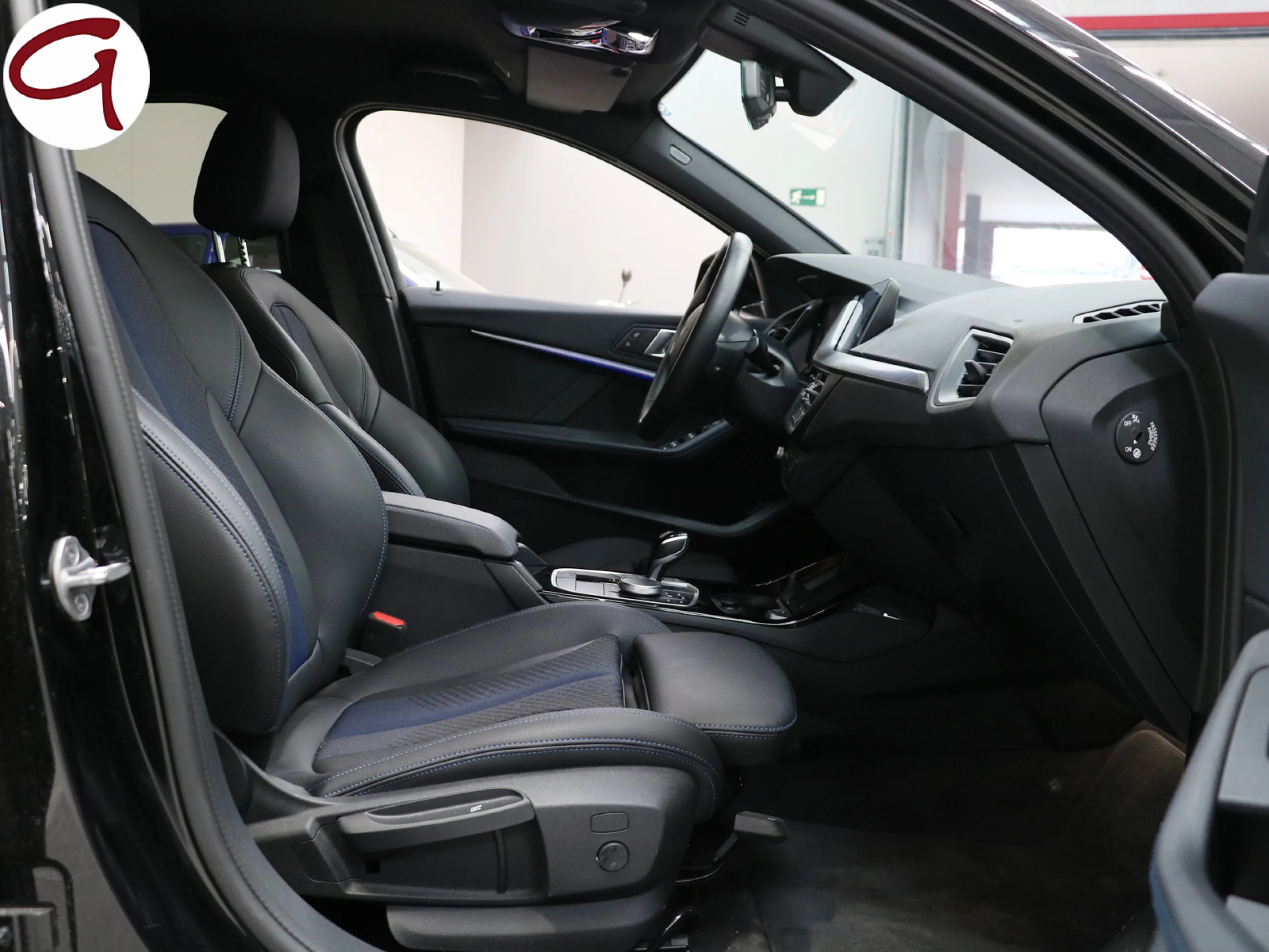 BMW Serie 1 118i 100 kW (136 CV) - Foto 6