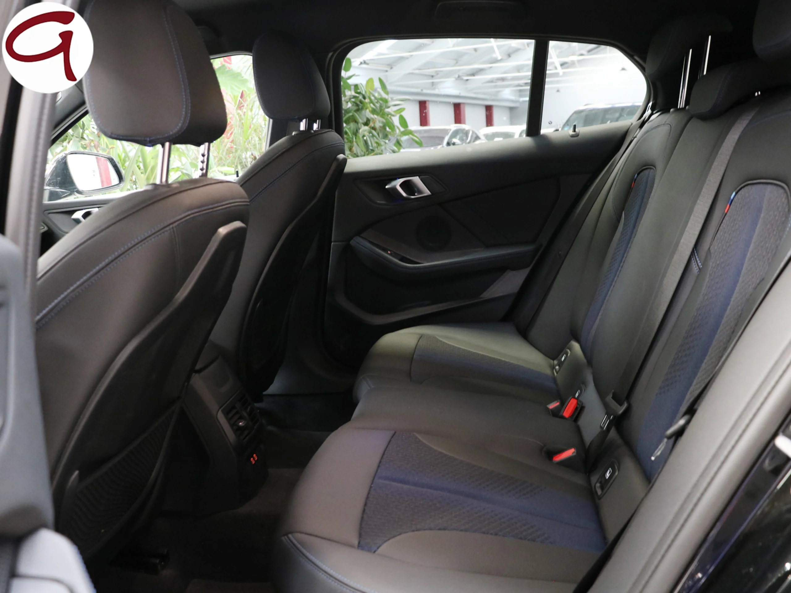 BMW Serie 1 118i 100 kW (136 CV) - Foto 10