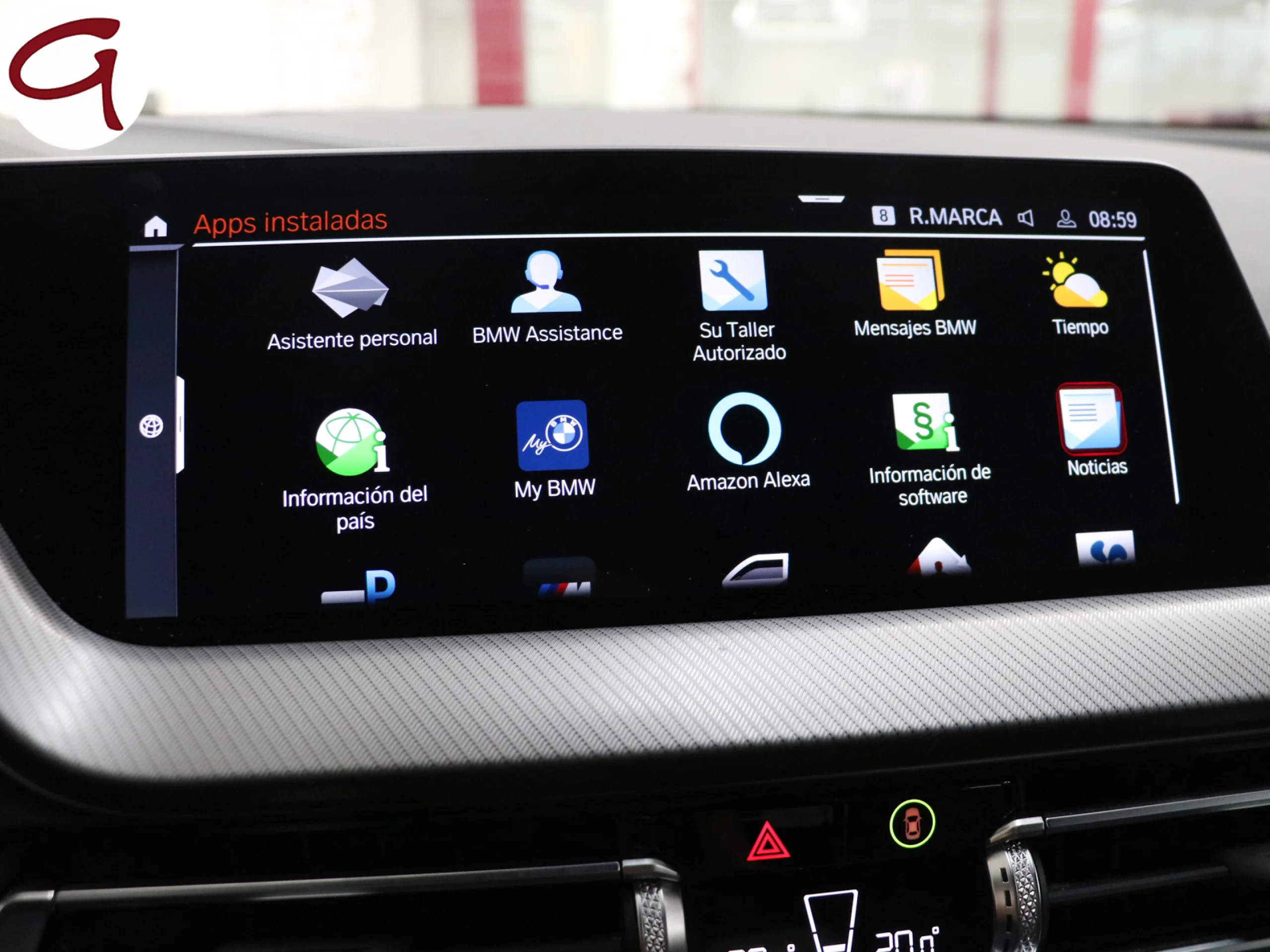 BMW Serie 1 118i 100 kW (136 CV) - Foto 22