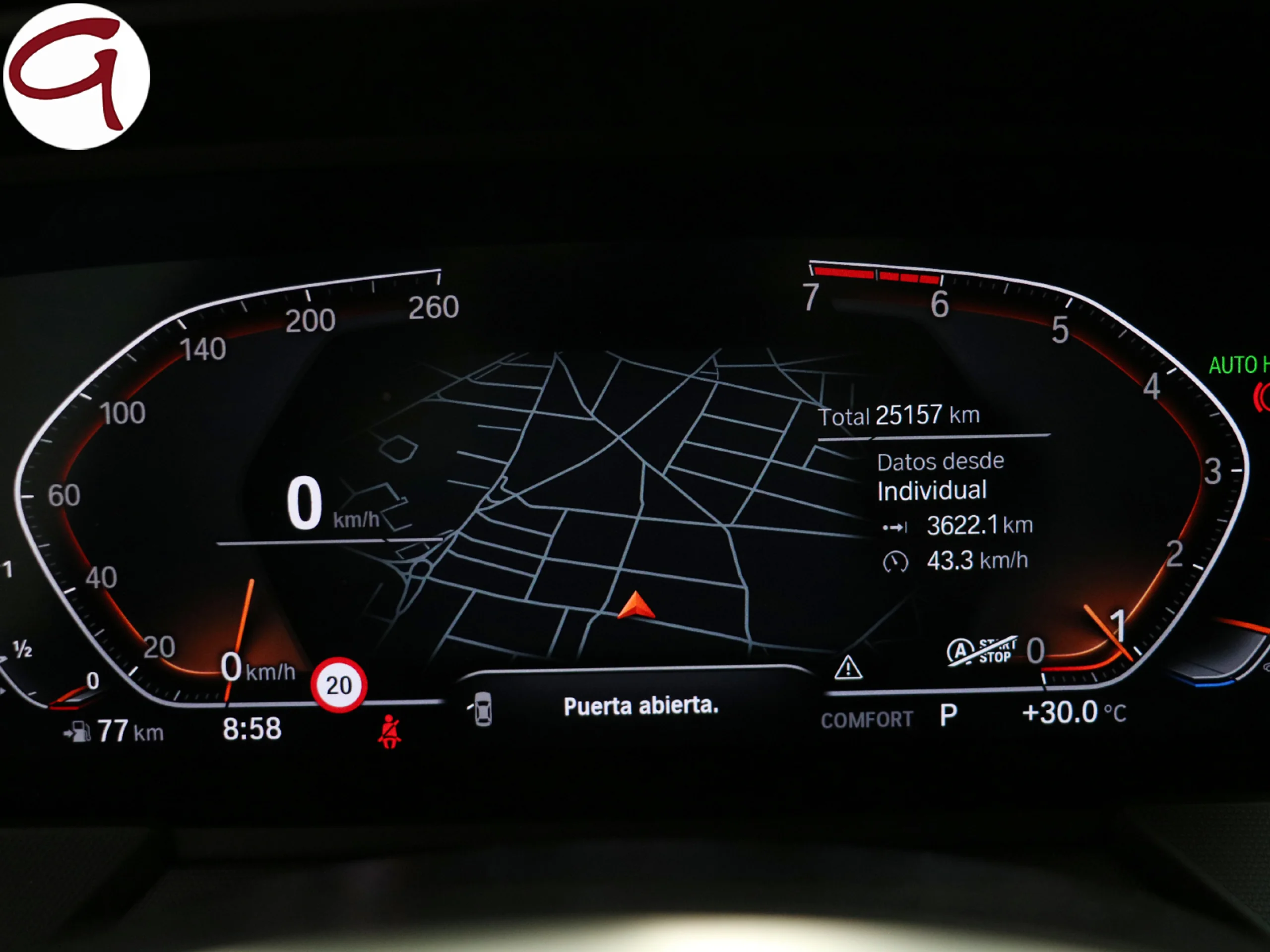 BMW Serie 1 118i 100 kW (136 CV) - Foto 36