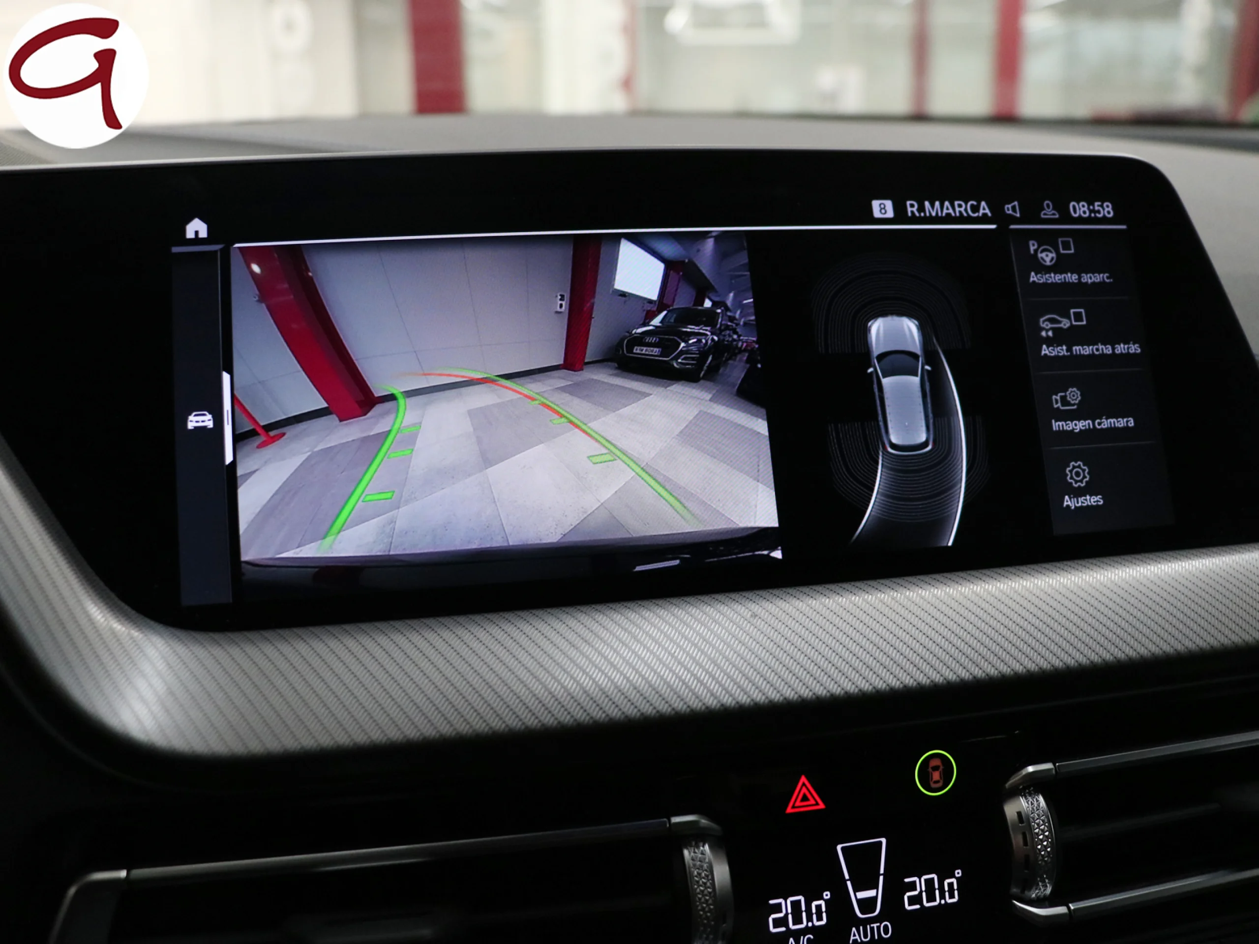 BMW Serie 1 118i 100 kW (136 CV) - Foto 14