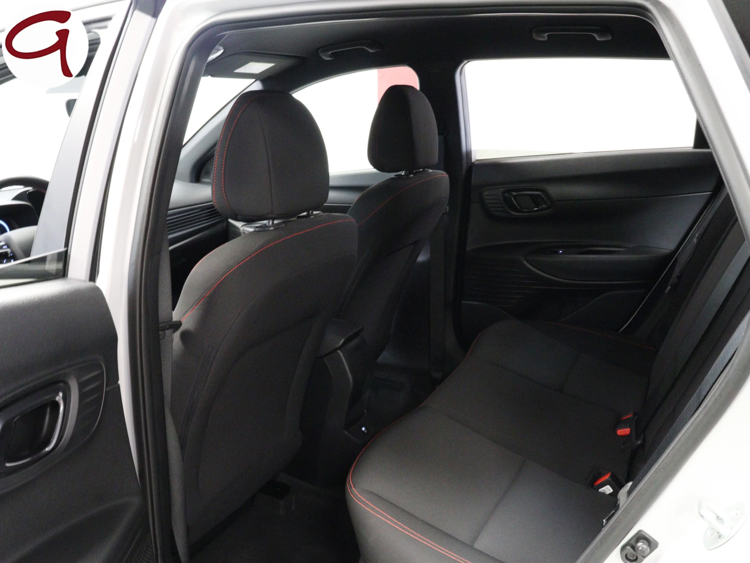 Hyundai I20 1.2 MPI N Line 59 kW (79 CV) - Foto 6