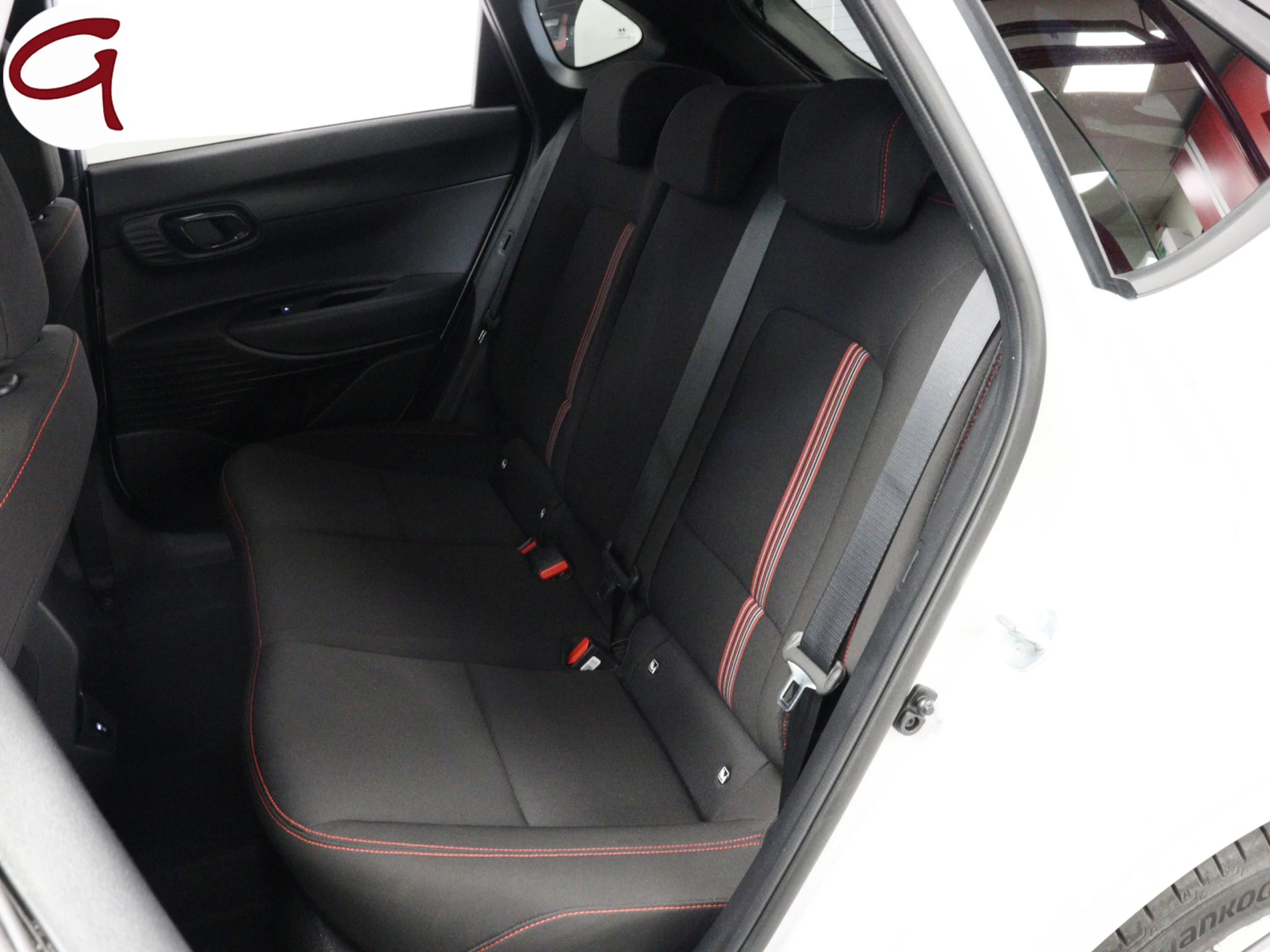 Hyundai I20 1.2 MPI N Line 59 kW (79 CV) - Foto 7