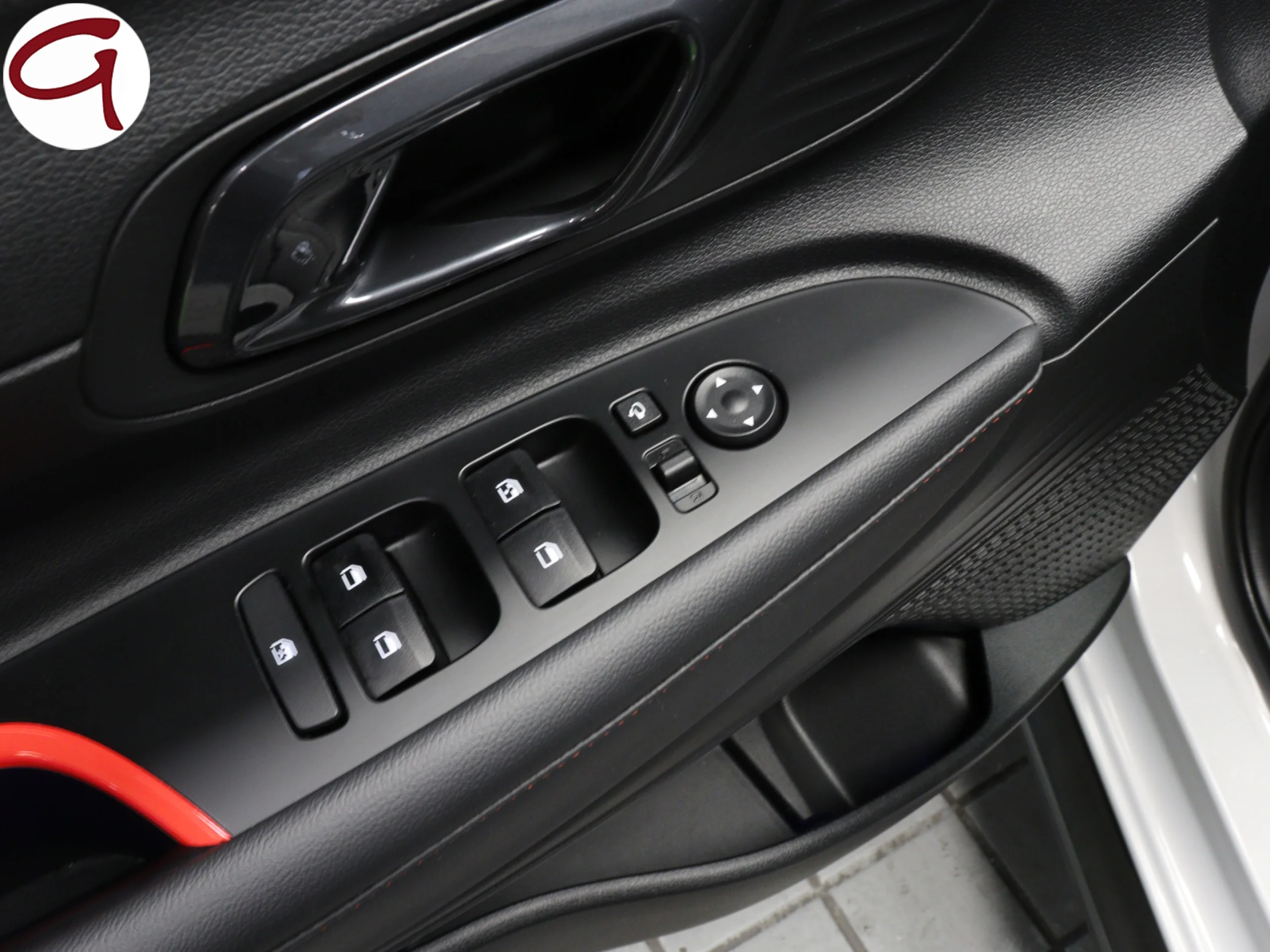 Hyundai I20 1.2 MPI N Line 59 kW (79 CV) - Foto 8