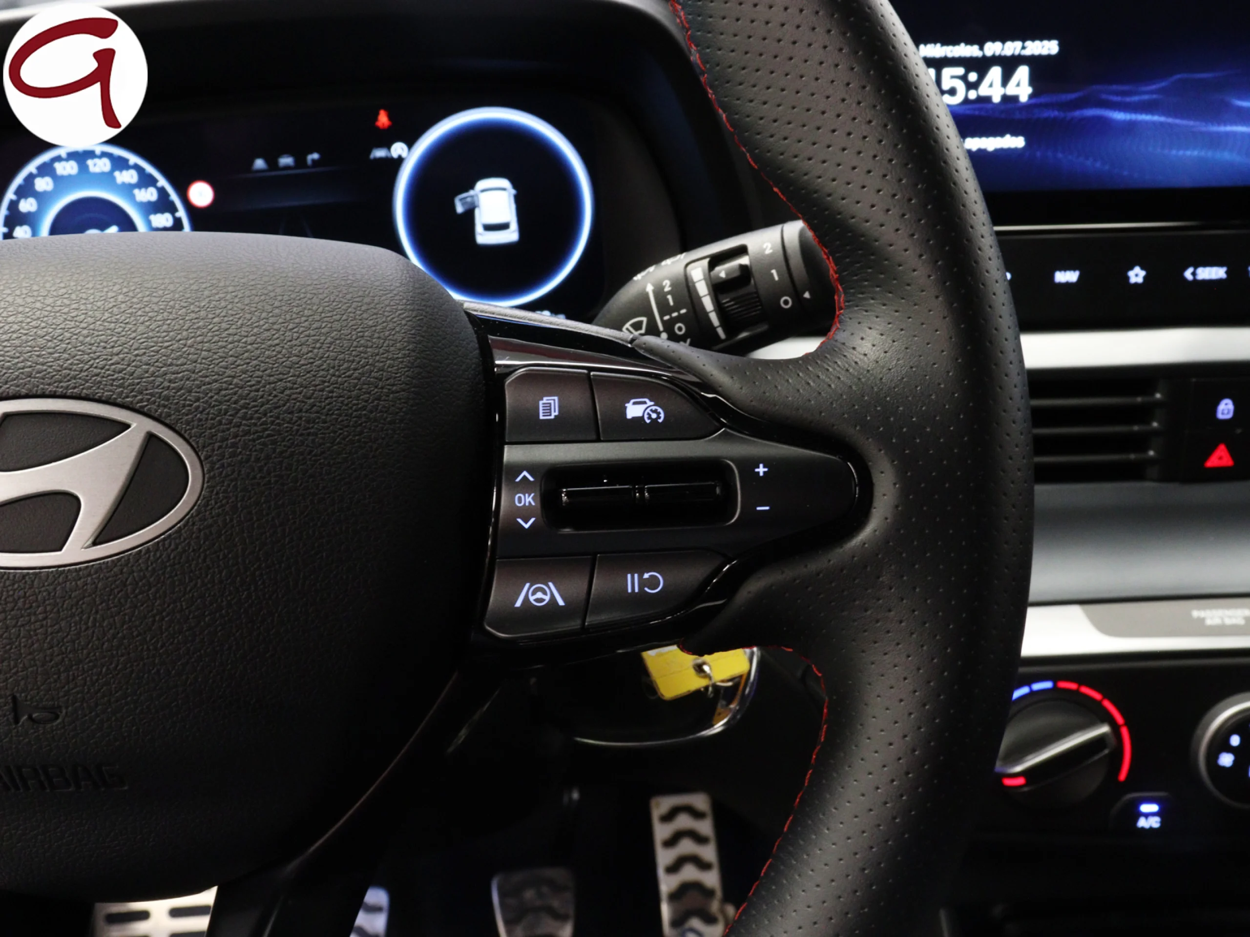 Hyundai I20 1.2 MPI N Line 59 kW (79 CV) - Foto 11