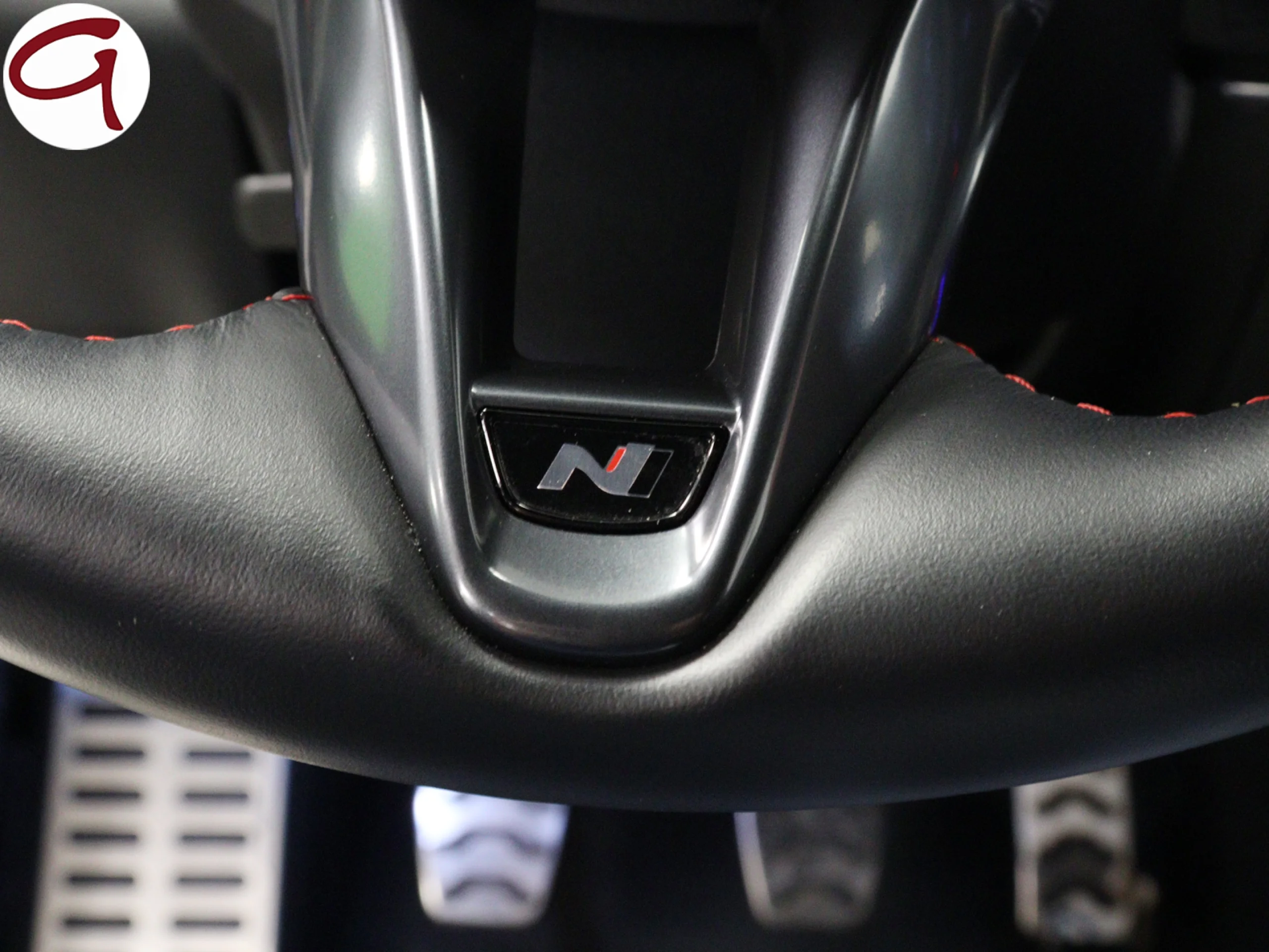 Hyundai I20 1.2 MPI N Line 59 kW (79 CV) - Foto 13