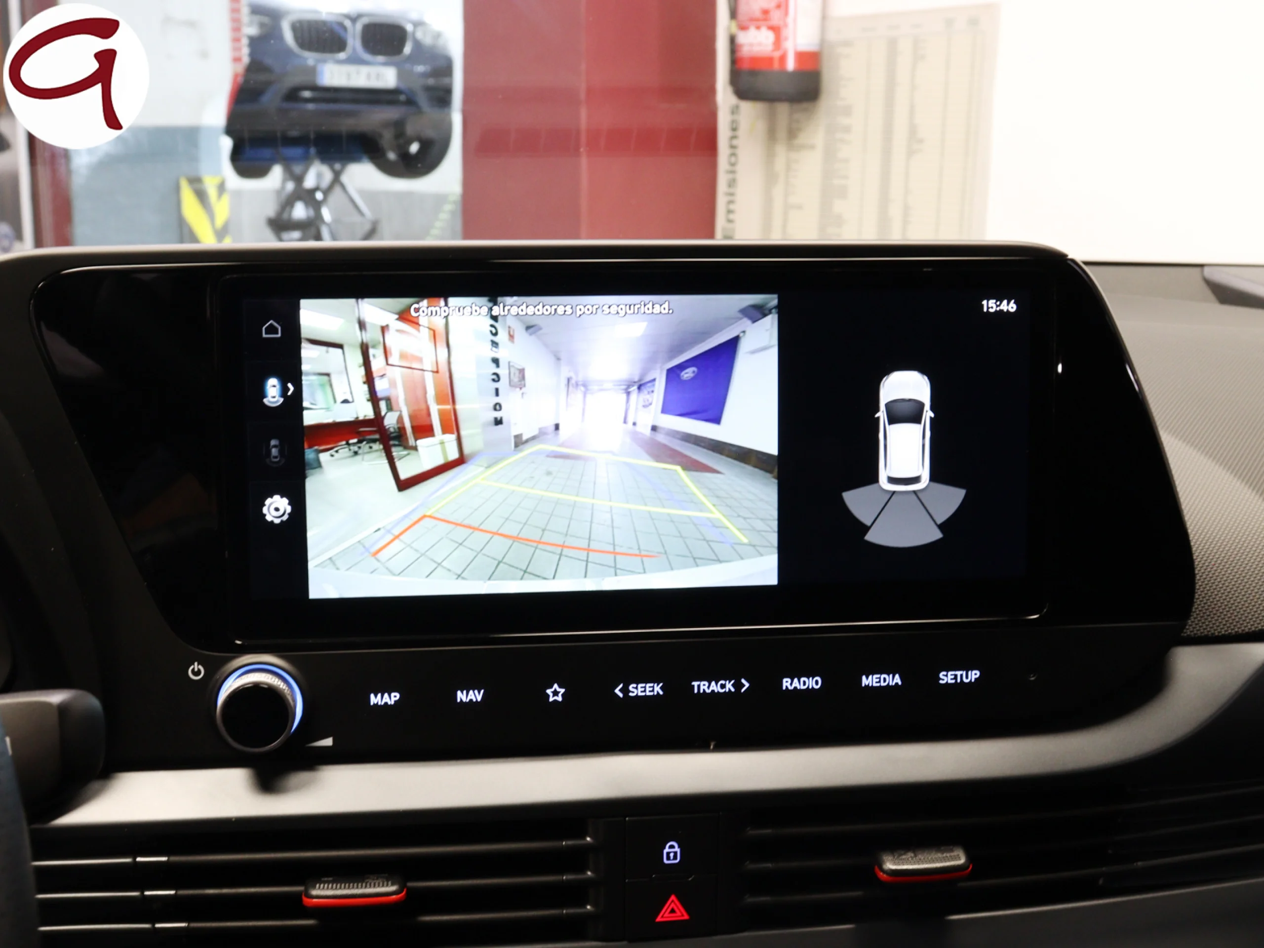 Hyundai I20 1.2 MPI N Line 59 kW (79 CV) - Foto 16