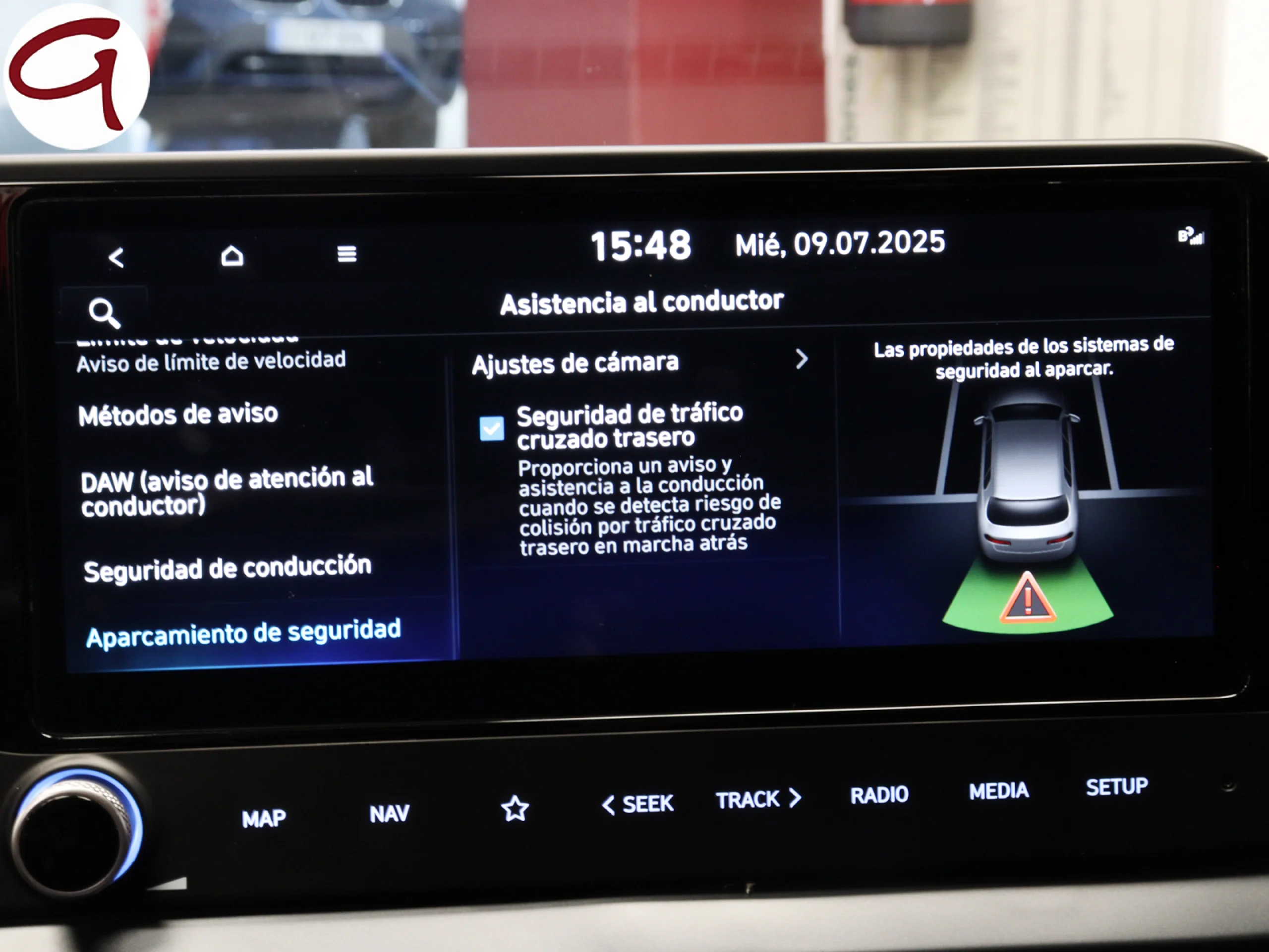 Hyundai I20 1.2 MPI N Line 59 kW (79 CV) - Foto 19